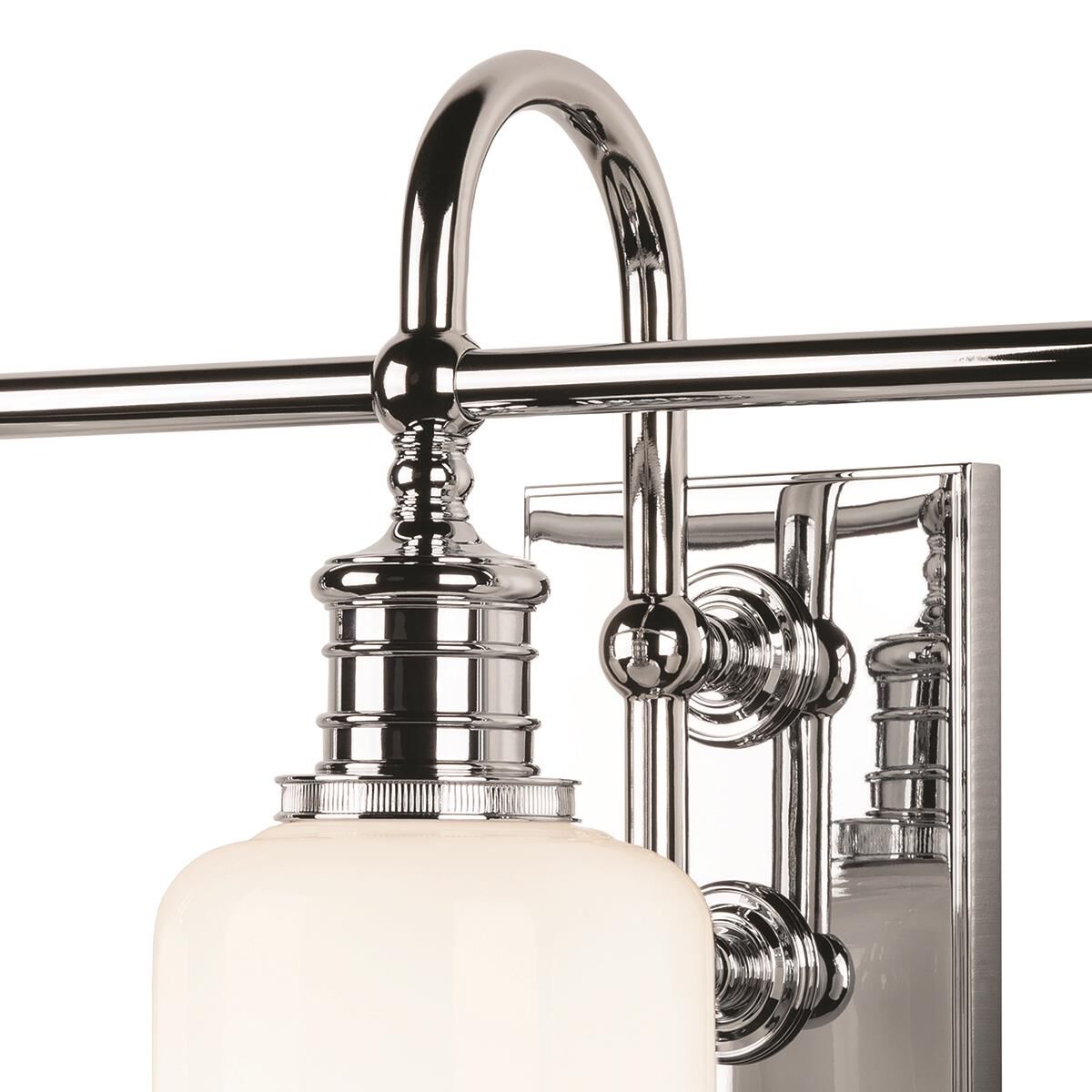 Keswick 21 Inch Bath Vanity Light by Hudson Valley Lighting