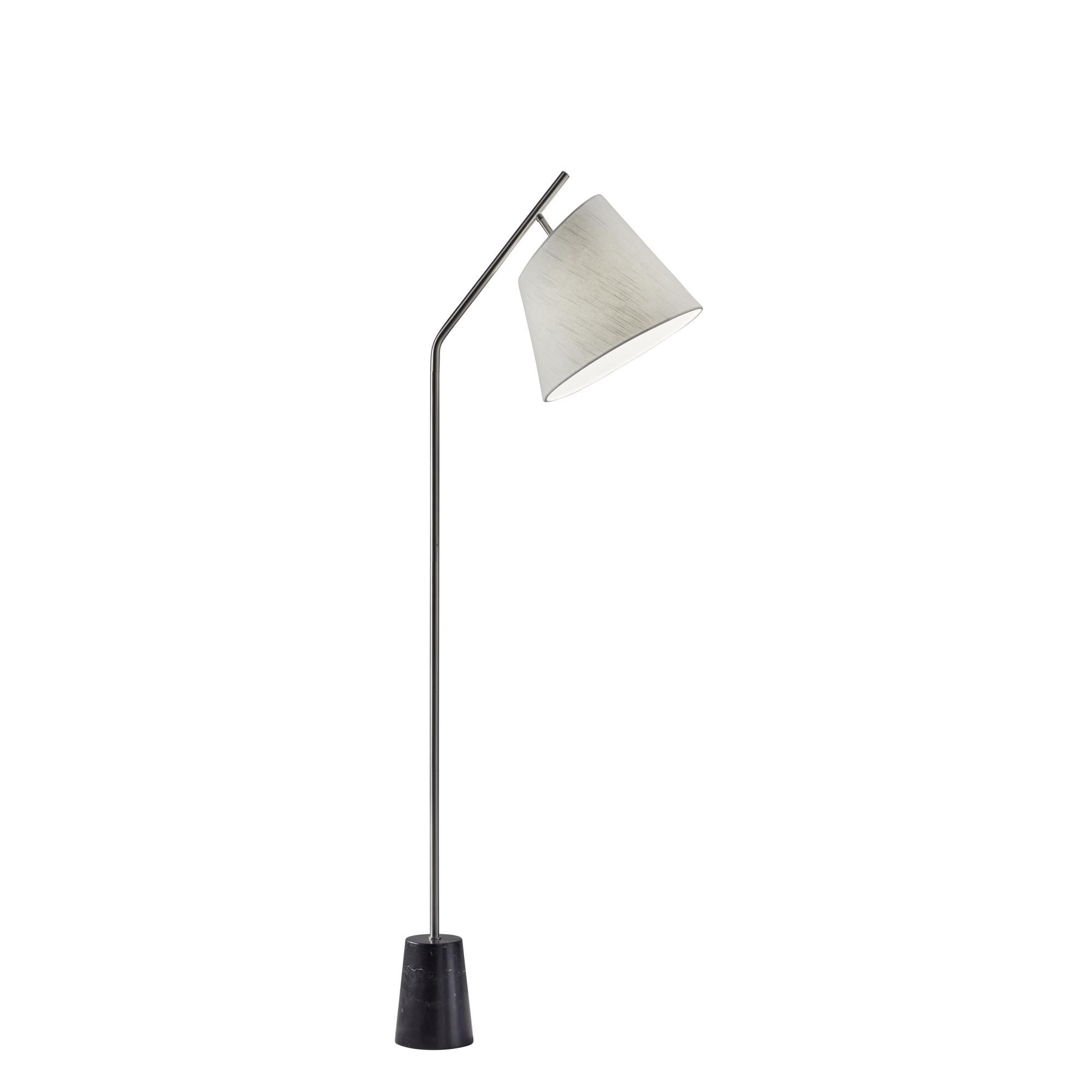Dempsey 58 Inch Floor Lamp by Adesso