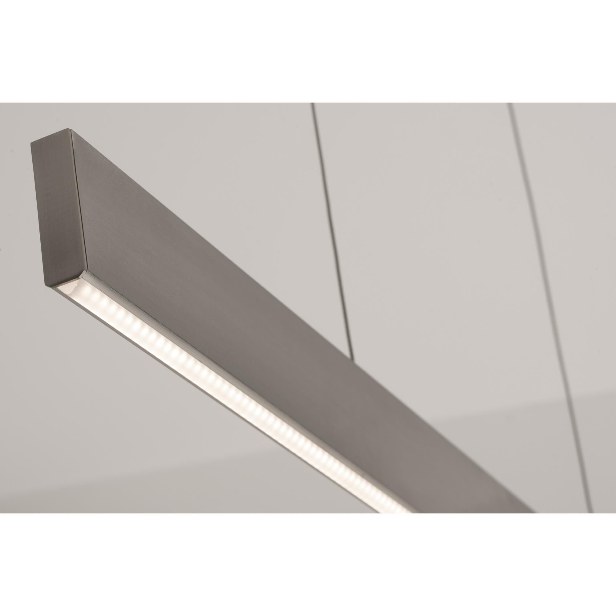 AFX Lighting Stealth 36 Inch LED Linear Suspension Light