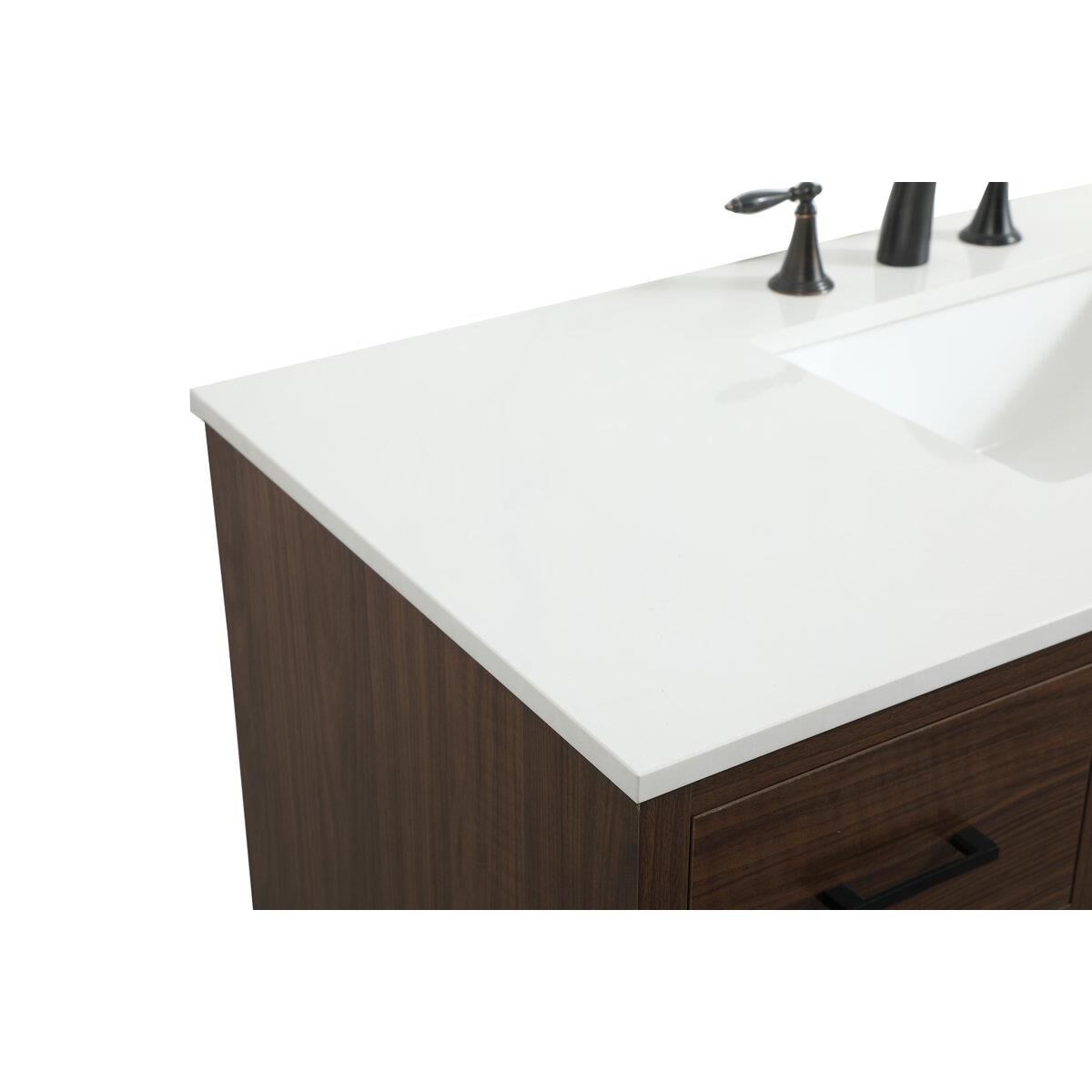 Boise Bath Vanity by Elegant Decor