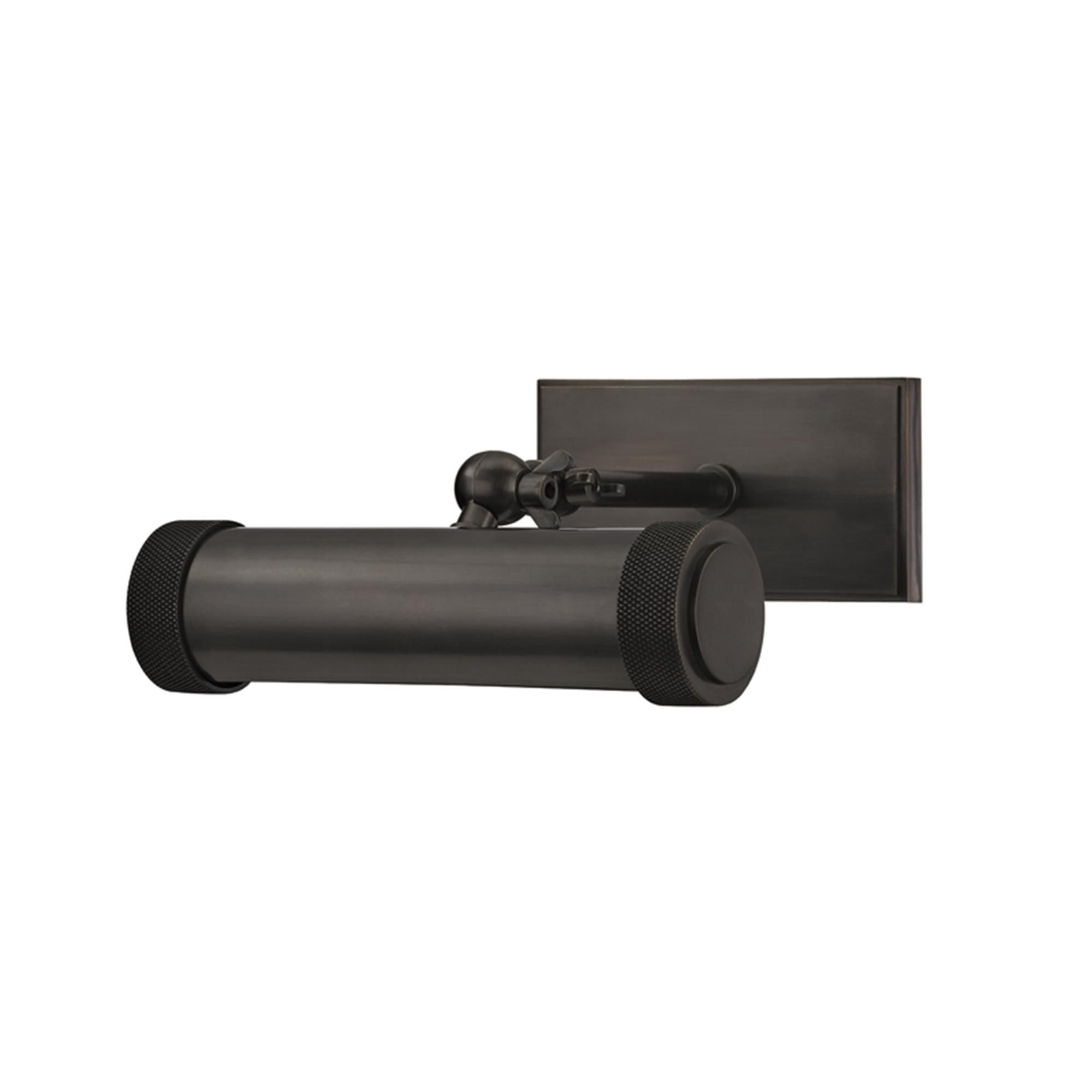 Ridgewood 8 Inch Picture Light,