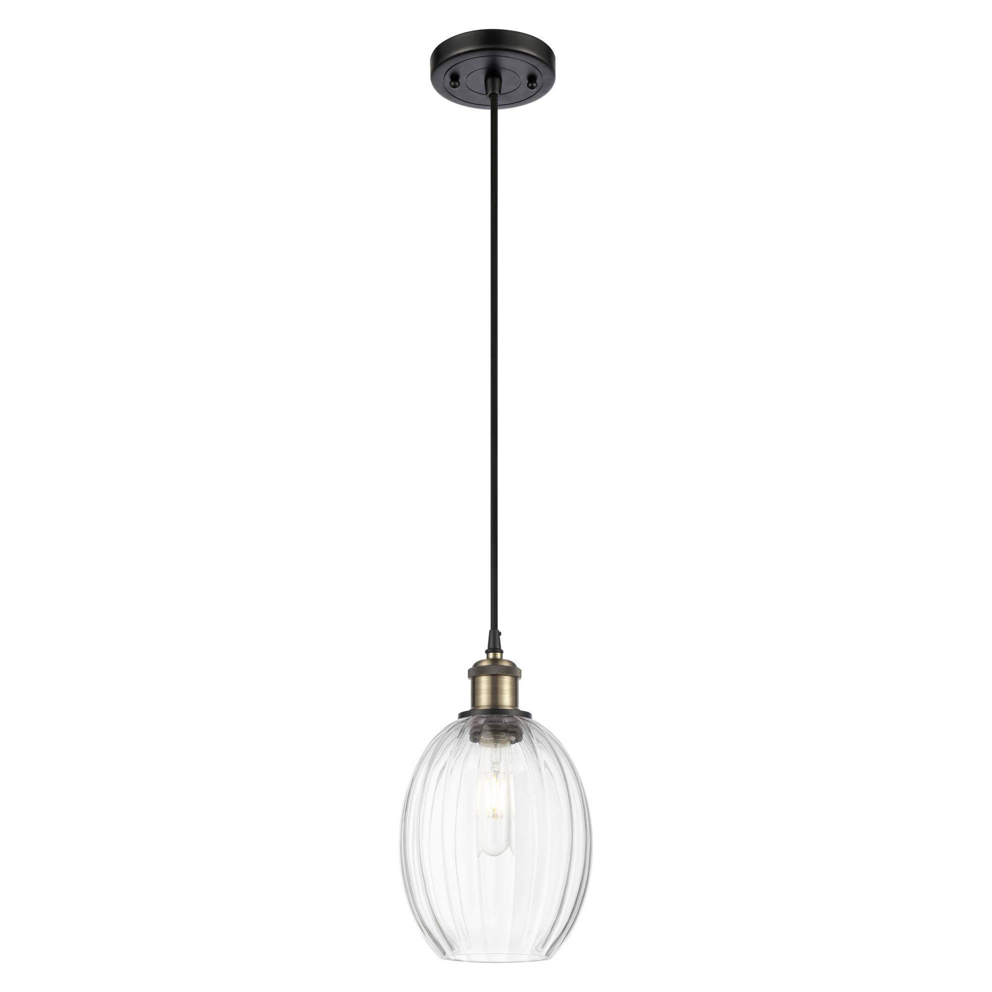 Bruno Marashlian Preston Mini Pendant by Innovations Lighting