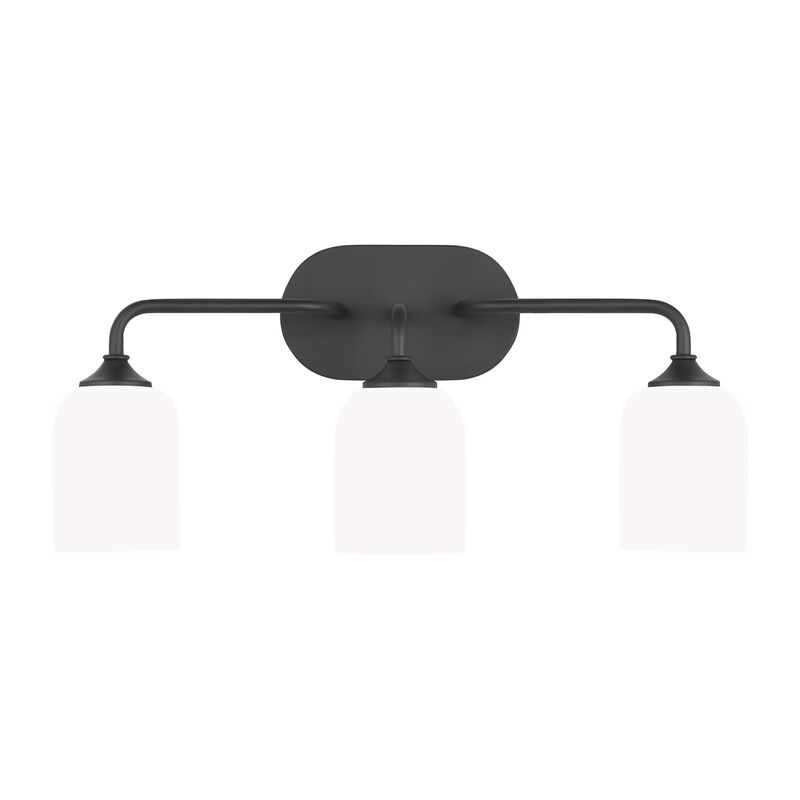 Emile 22 Inch Bath Vanity Light by Generation Lighting