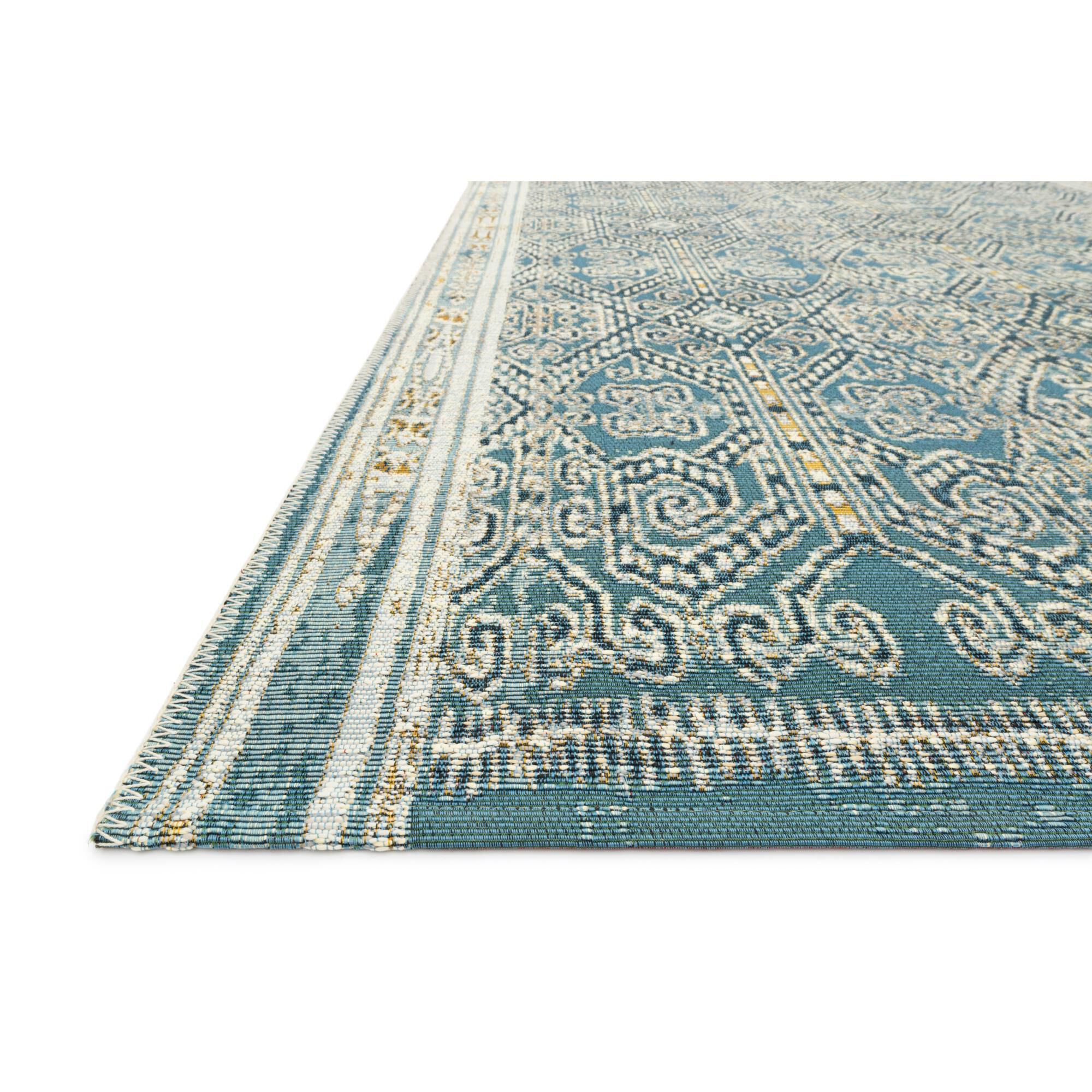 Mika Indoor-Outdoor Rug,