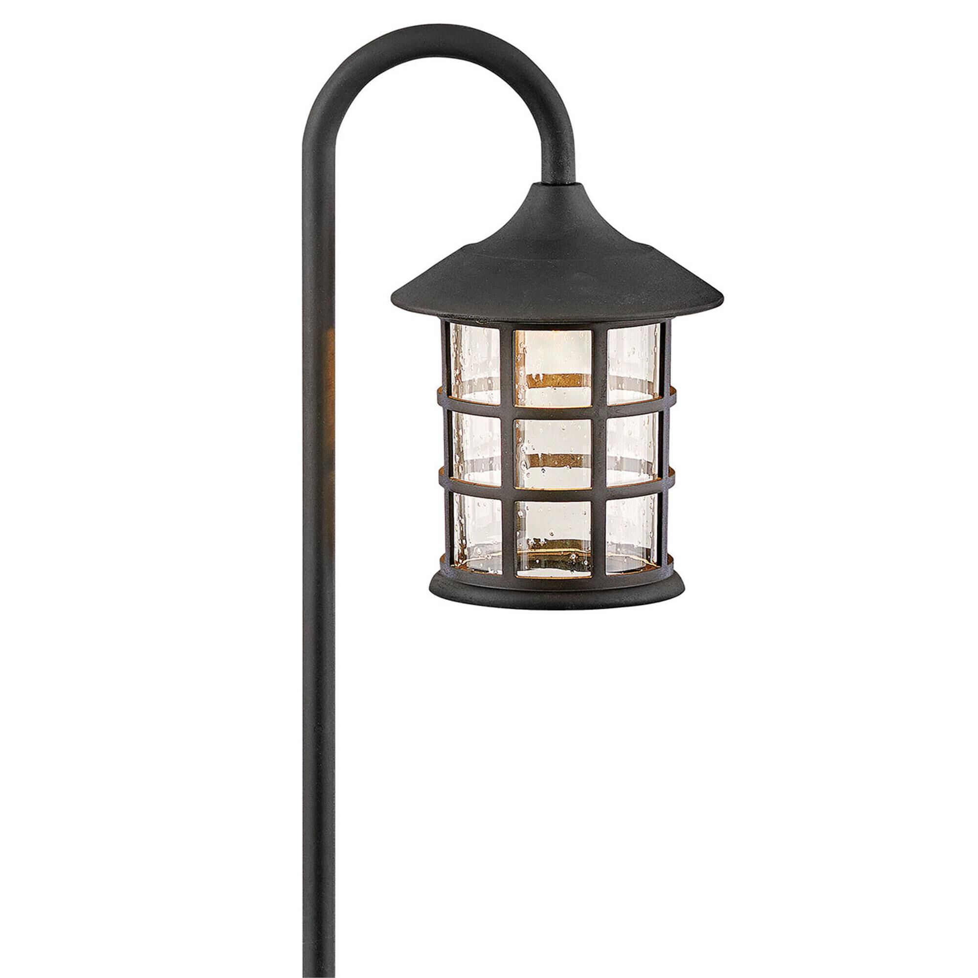 Freeport Coastal Elements 17 Inch Decorative Pathway Light,