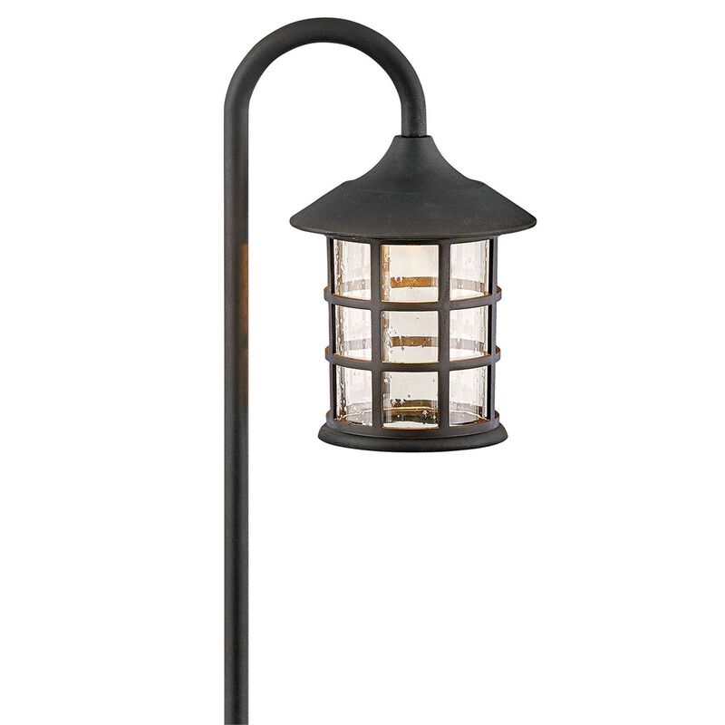 Hinkley Lighting Freeport Coastal Elements 17 Inch Decorative Pathway Light