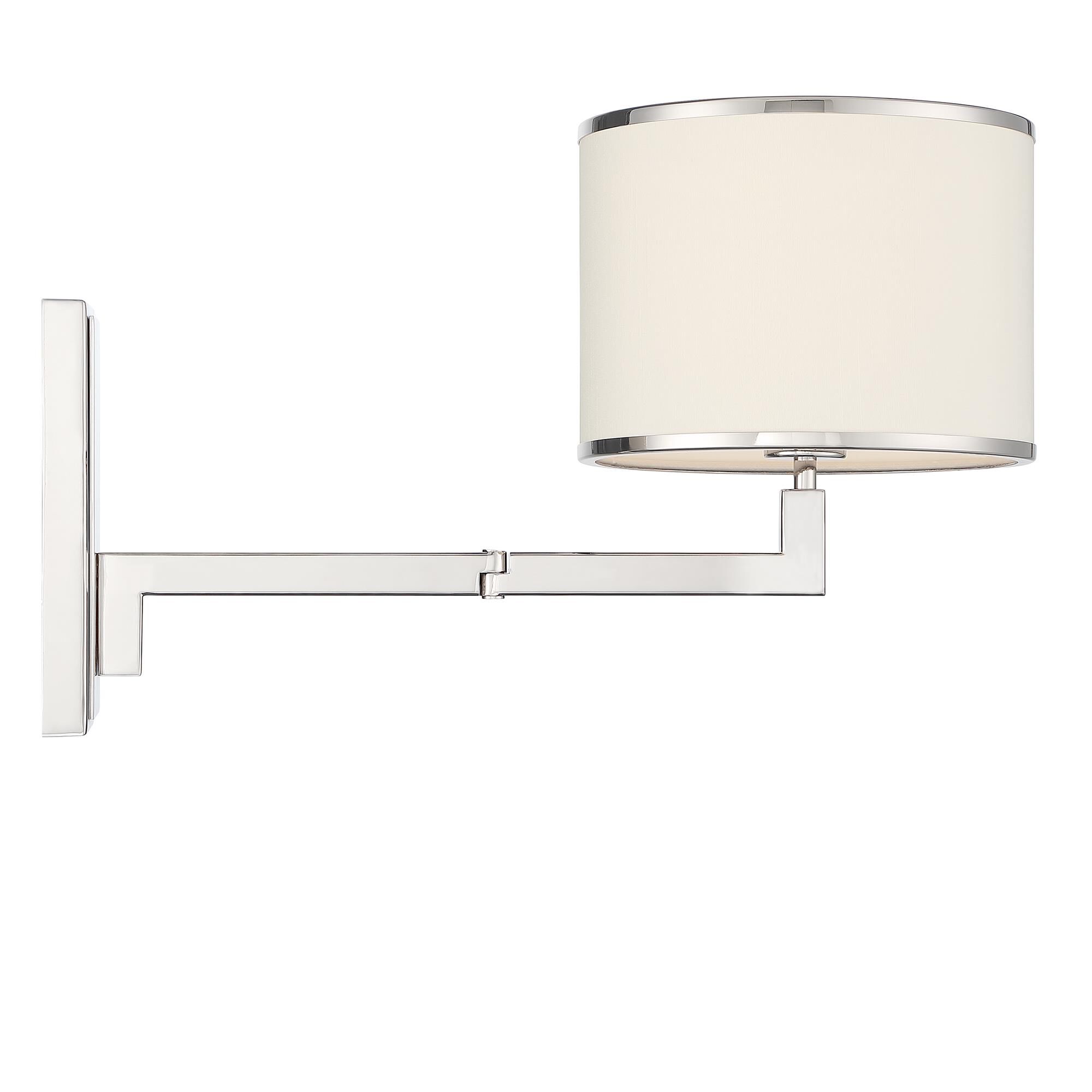 Crystorama Madison 13 Inch Wall Sconce