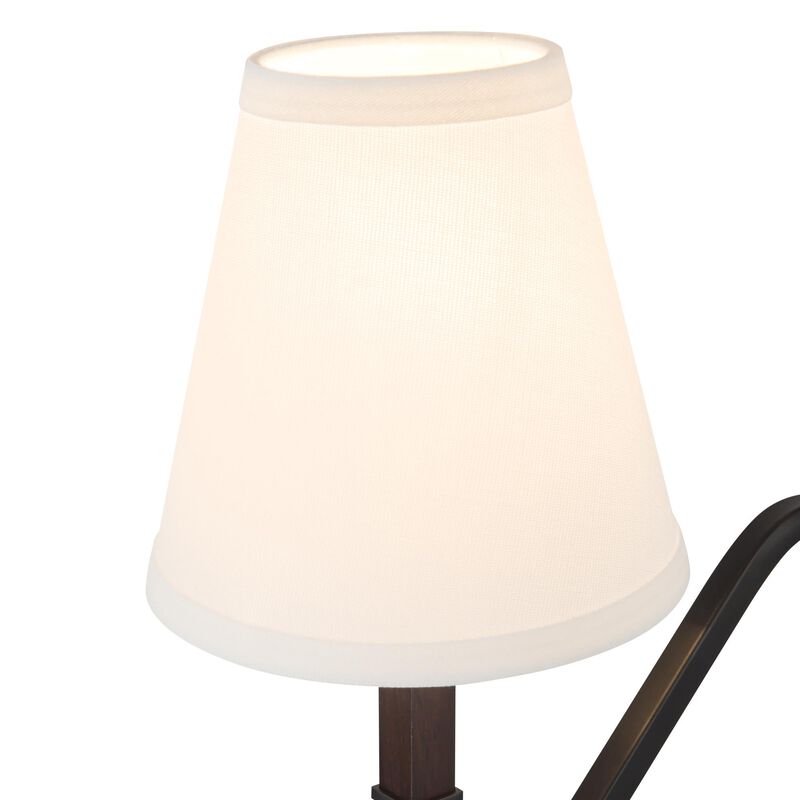 Peyton Fox Sloan 68 Inch Reading Lamp by Alora Mood