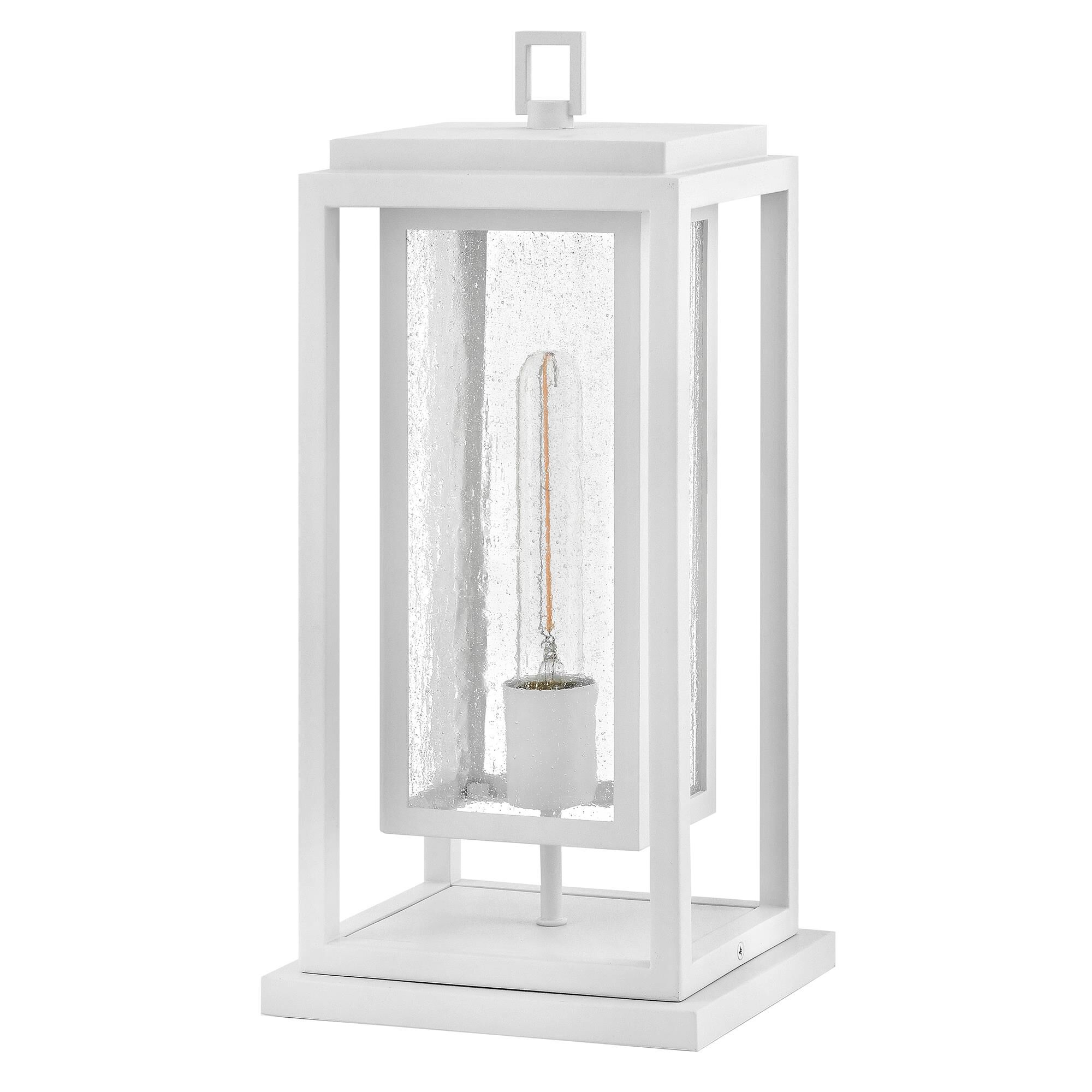 Republic 16 Inch Outdoor Pier Lamp,