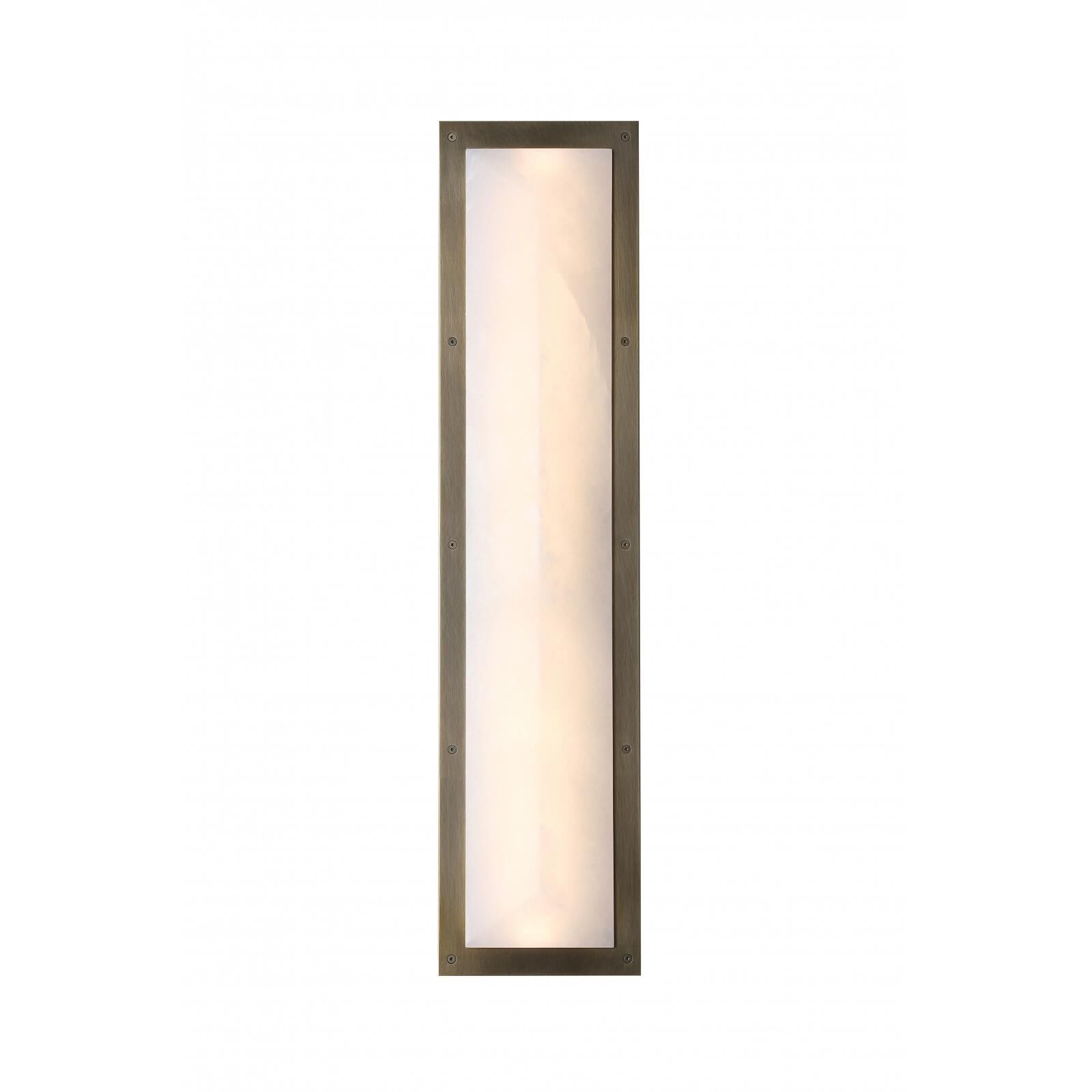 Sedona 30 Inch Wall Sconce by Avenue Lighting
