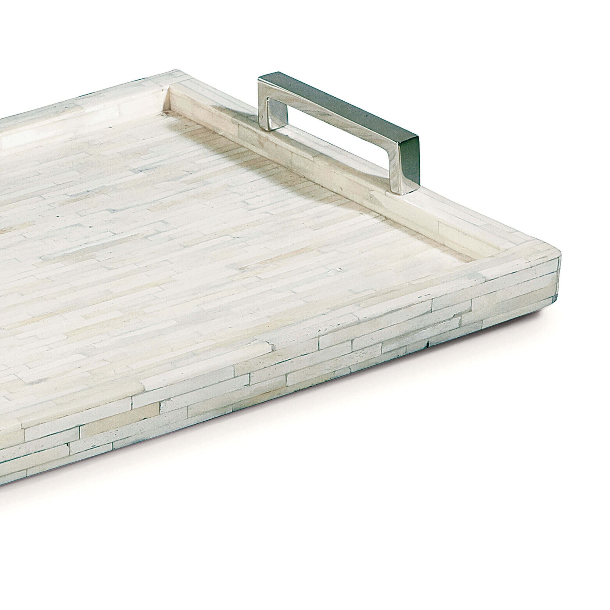 Shown in Polished Nickel finish