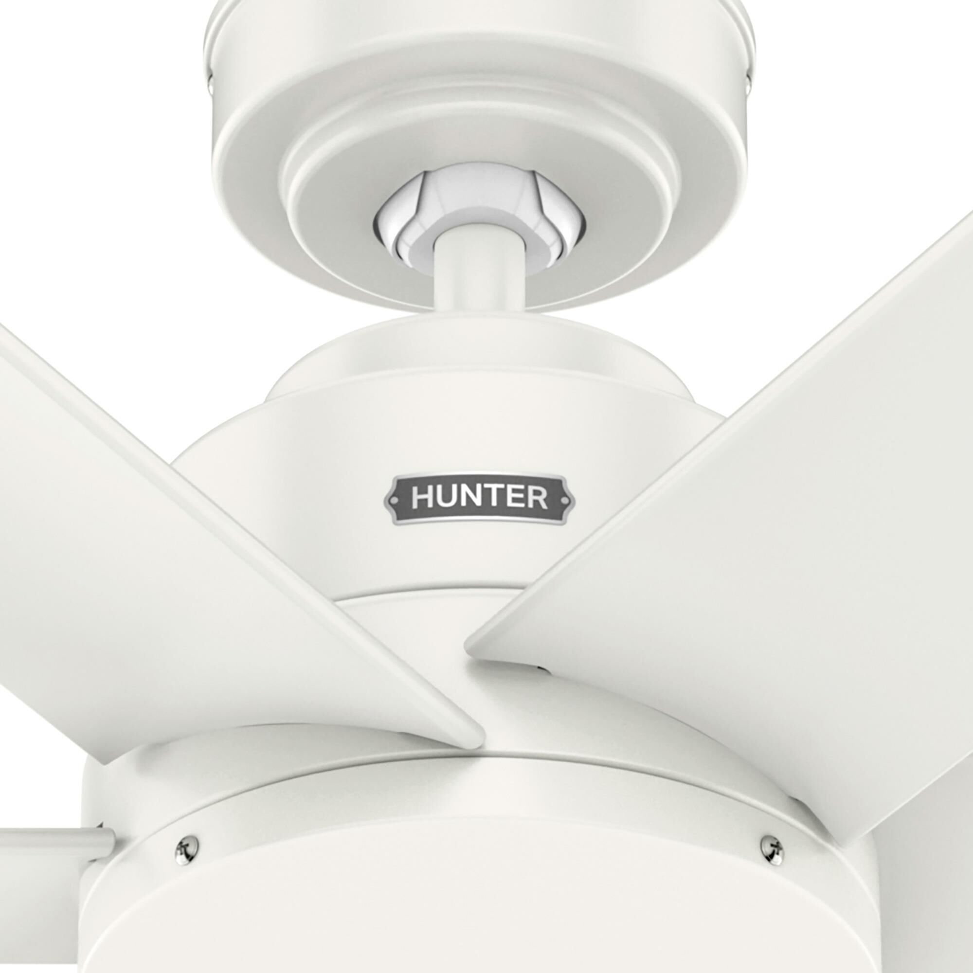 Kennicott 52 Inch Ceiling Fan,