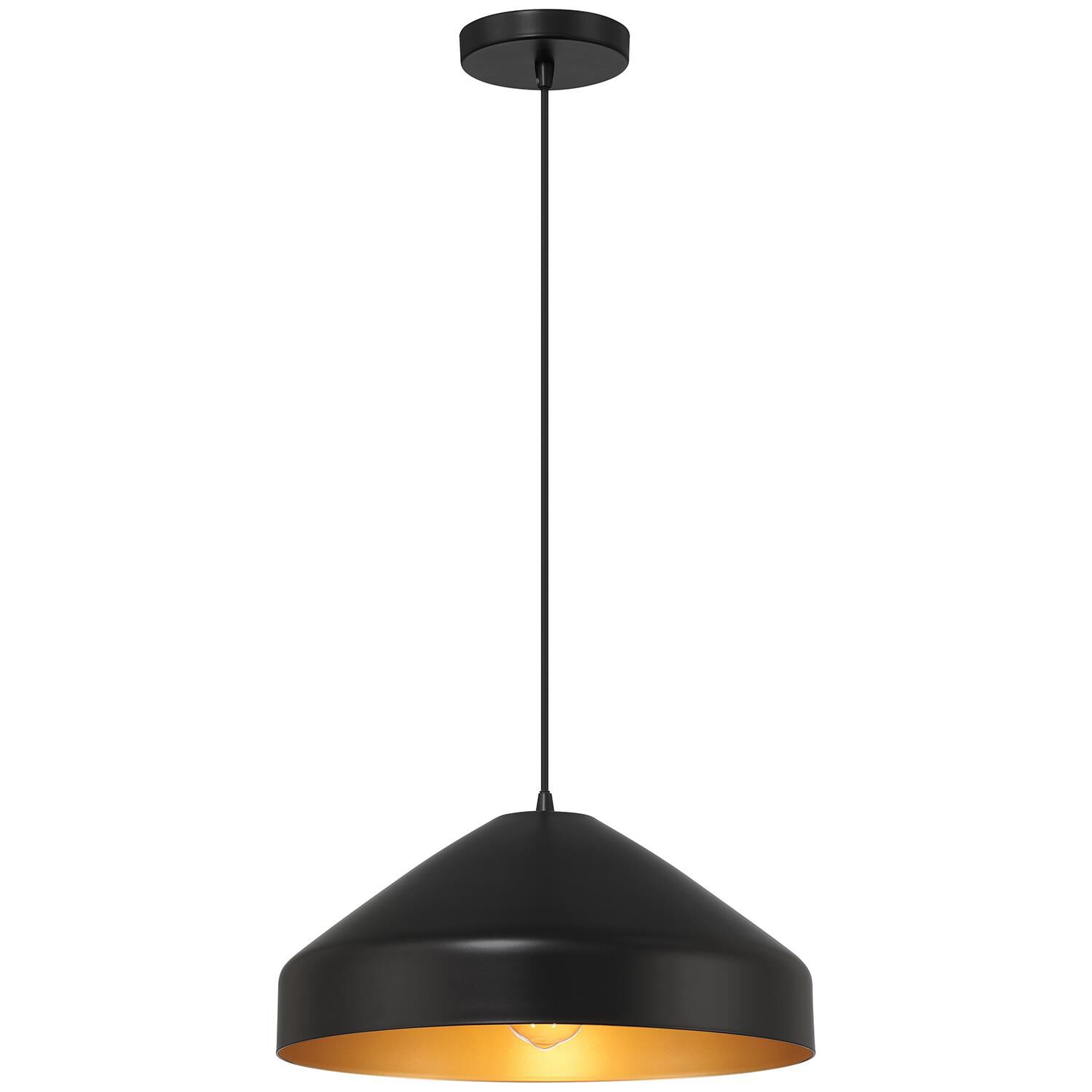 Prism 8 Inch Mini Pendant by Access Lighting