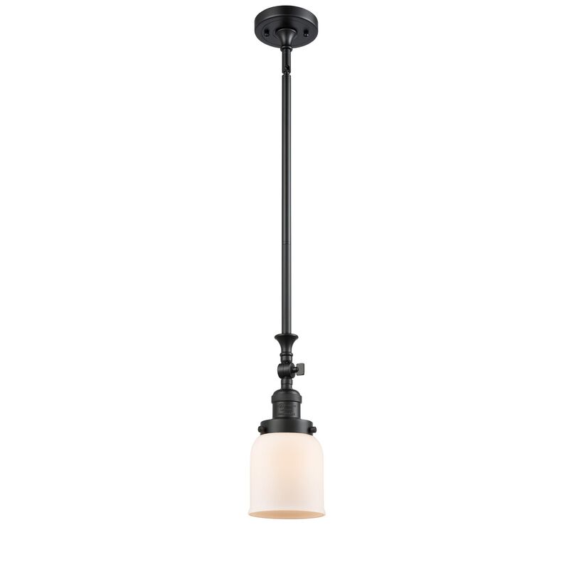 Bruno Marashlian Small Bell 5 Inch Mini Pendant by Innovations Lighting