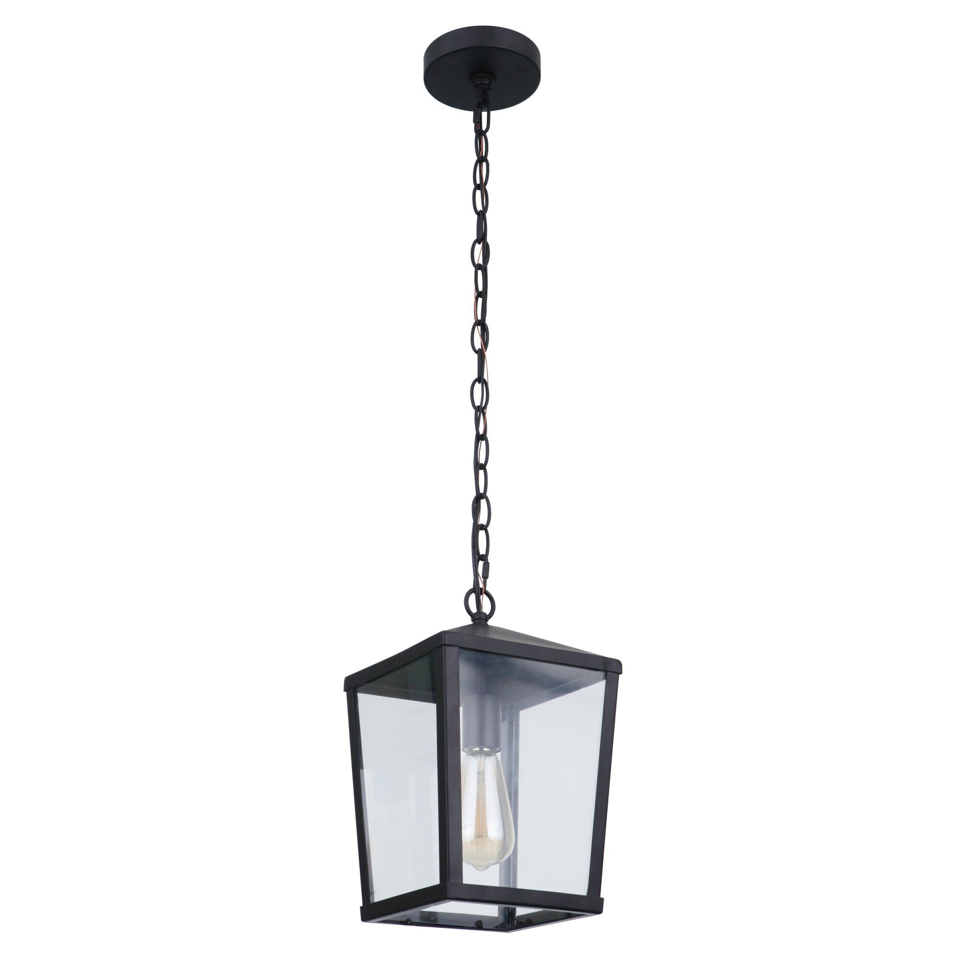 Shown in Midnight finish