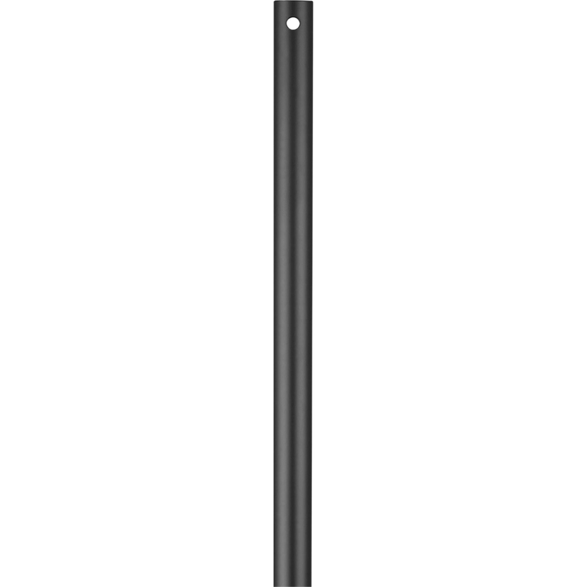 Shown in Midnight Black finish