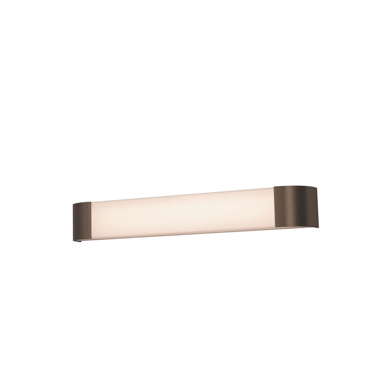 Allen 41 Inch LED Bath Vanity Light by AFX Lighting