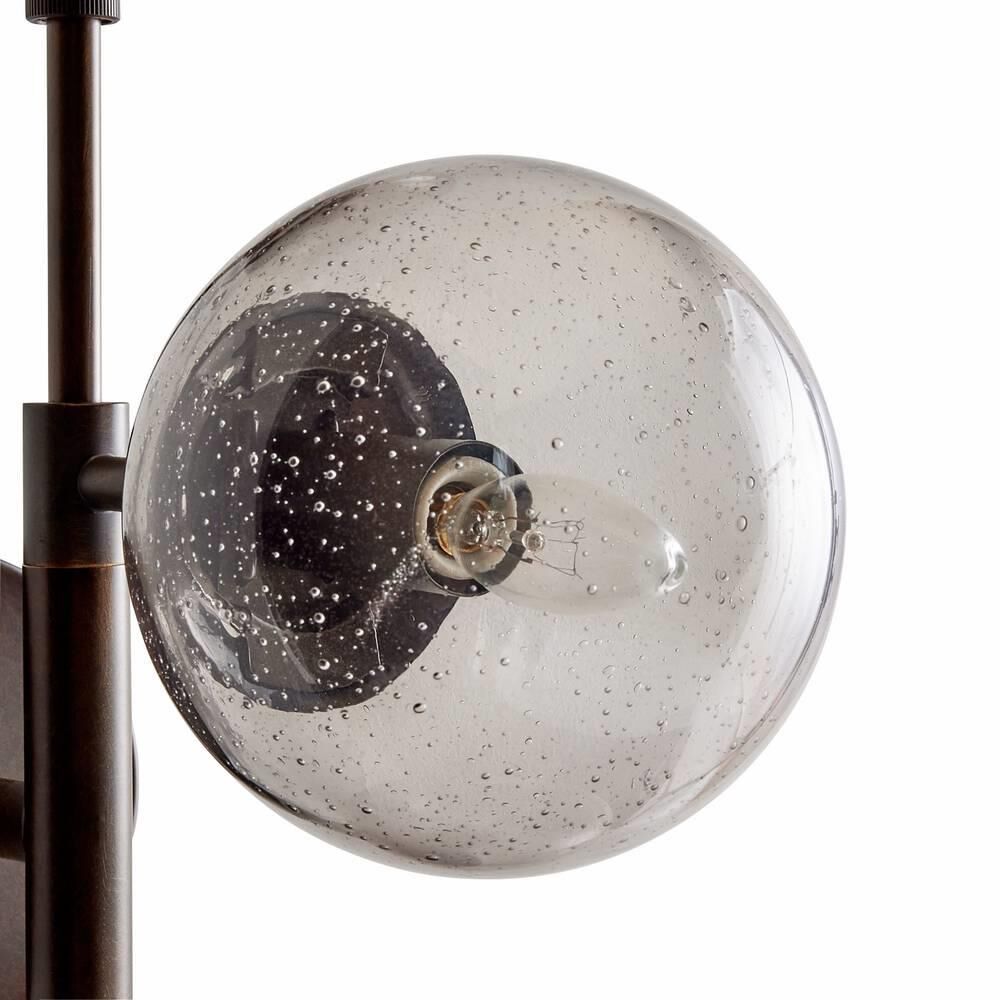 Christelle 28 Inch Wall Sconce by Arteriors Home