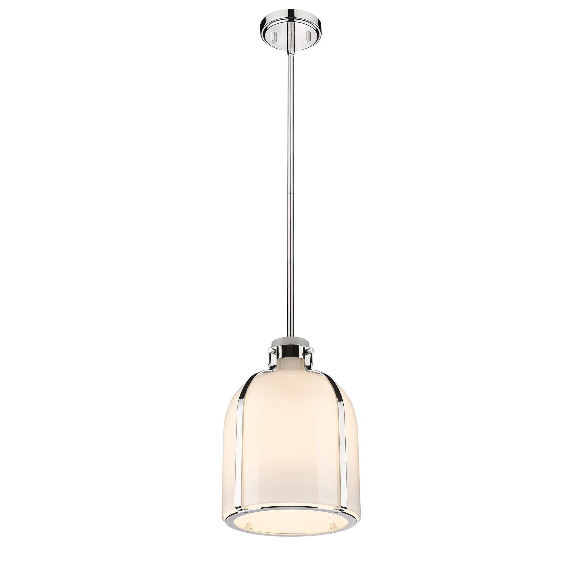 Z-Lite Pearson 9 Inch Mini Chandelier