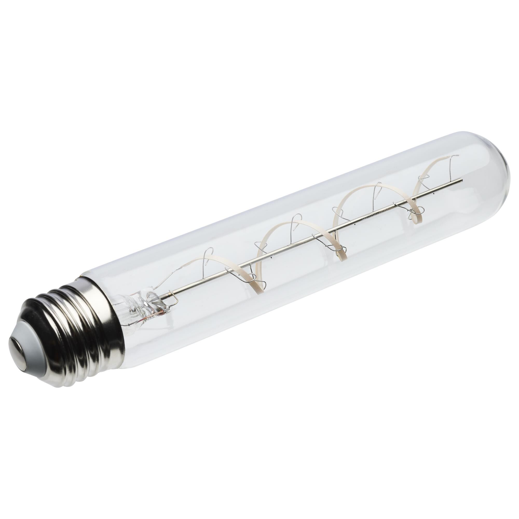 7 Inch LED Light Bulb by Satco