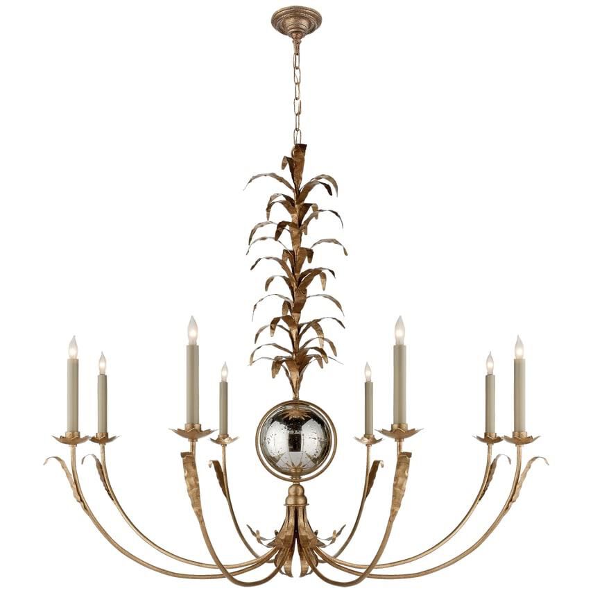Visual Comfort Signature Gramercy Chandelier