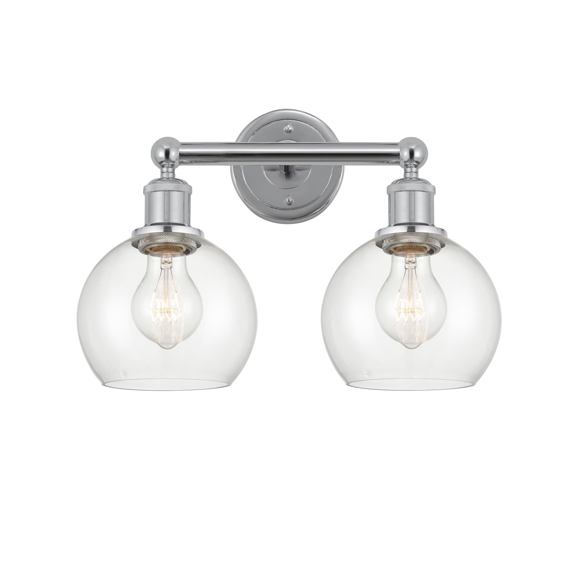 Bruno Marashlian Athens 15 Inch 2 Light Bath Vanity Light by Innovations Lighting