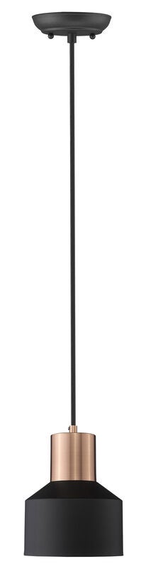 Trend Lighting Ingo 6 Inch Mini Pendant