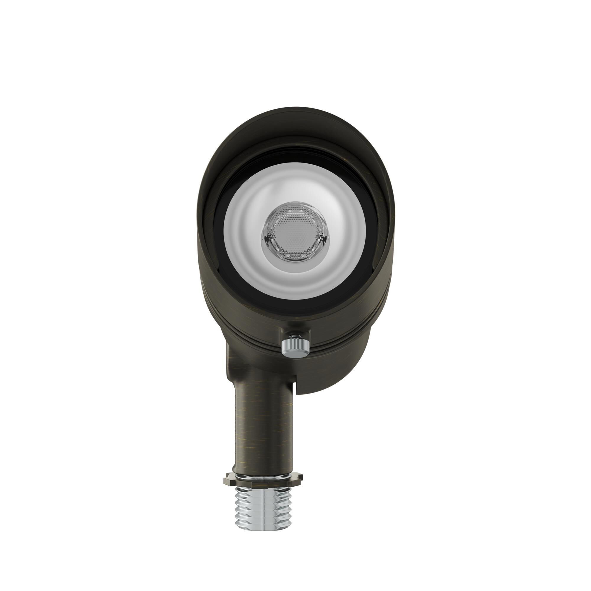 Varia 3 Inch Outdoor Spot Light by Kichler Lighting