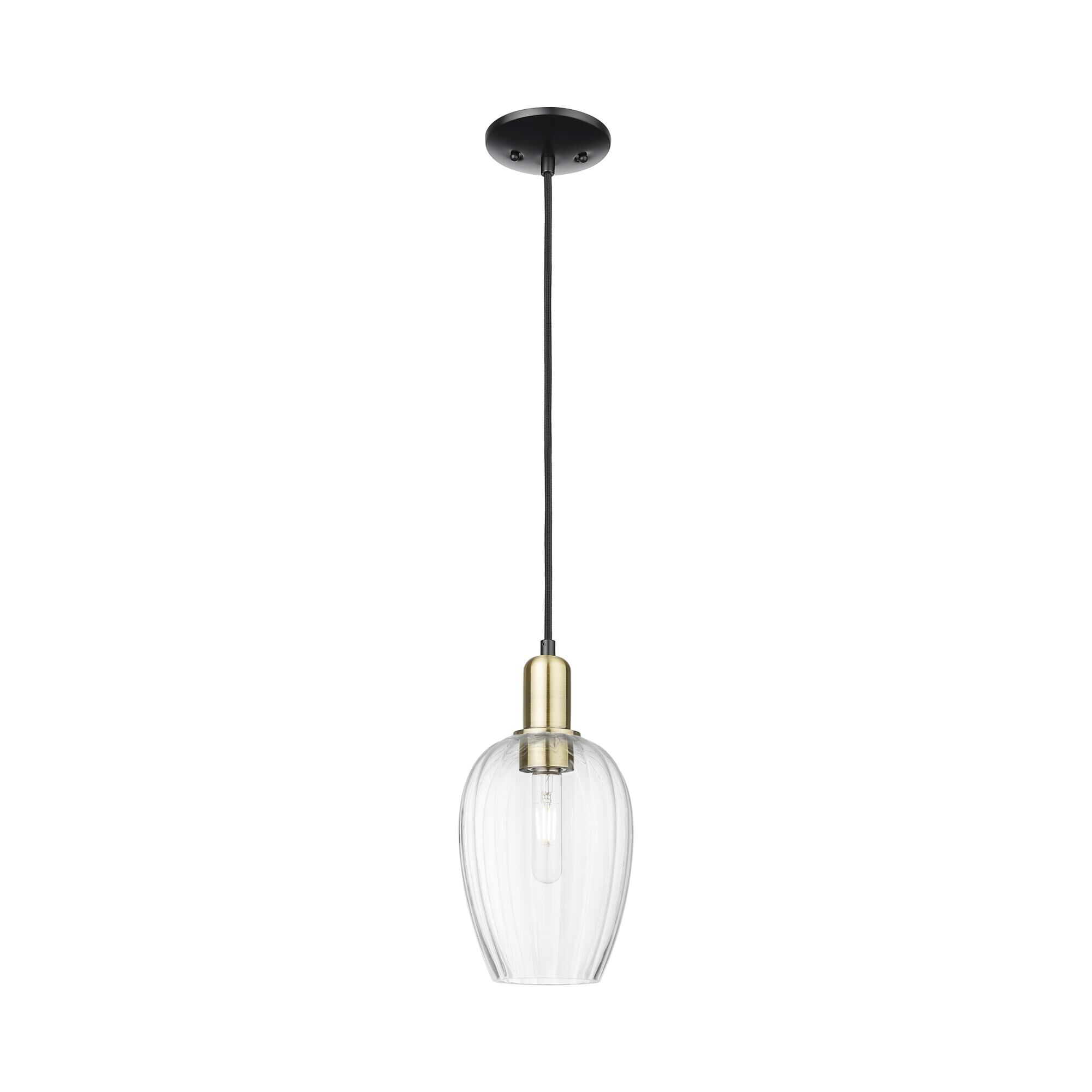 Bruno Marashlian Preston 6 Inch Mini Pendant by Innovations Lighting