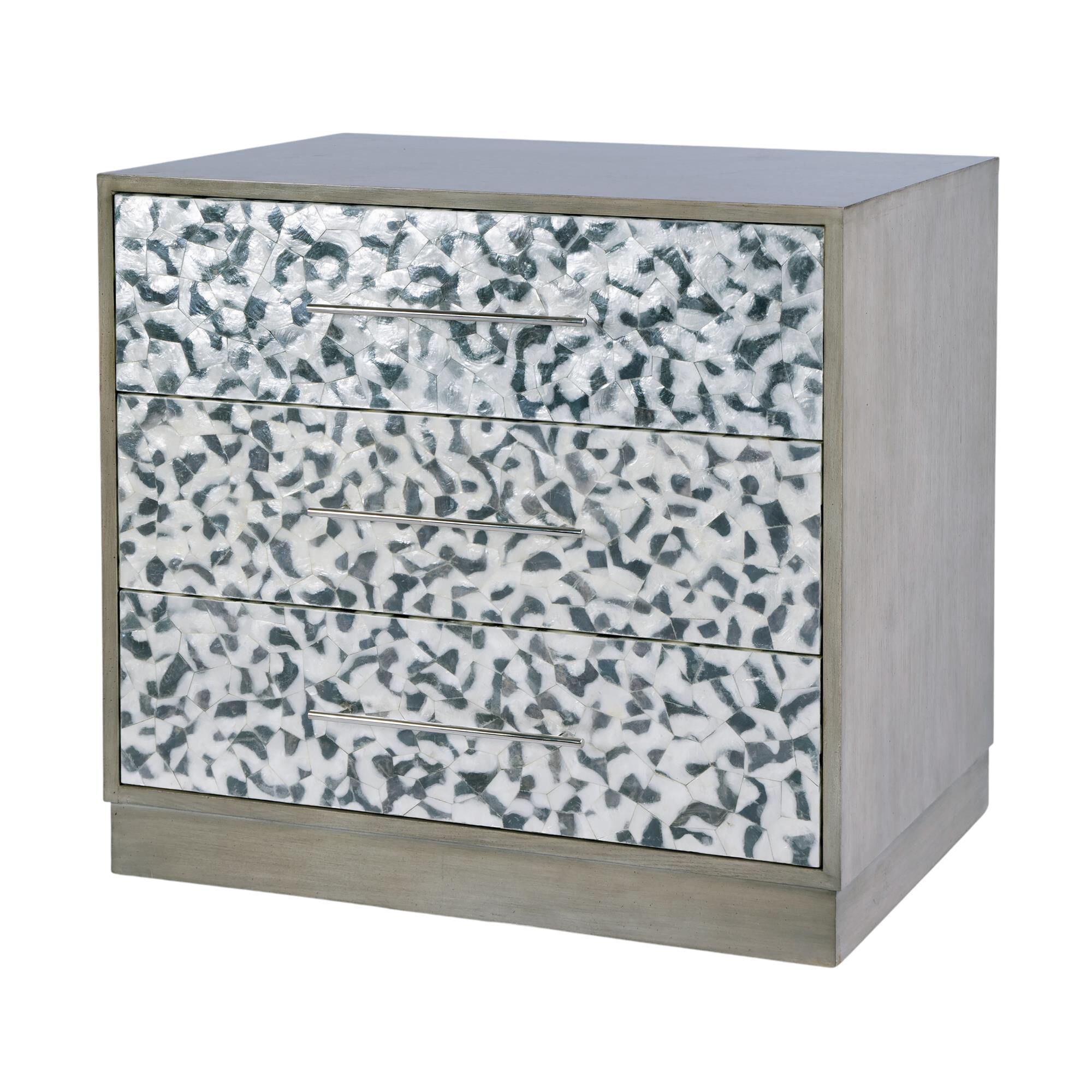 Shown in Heritage finish