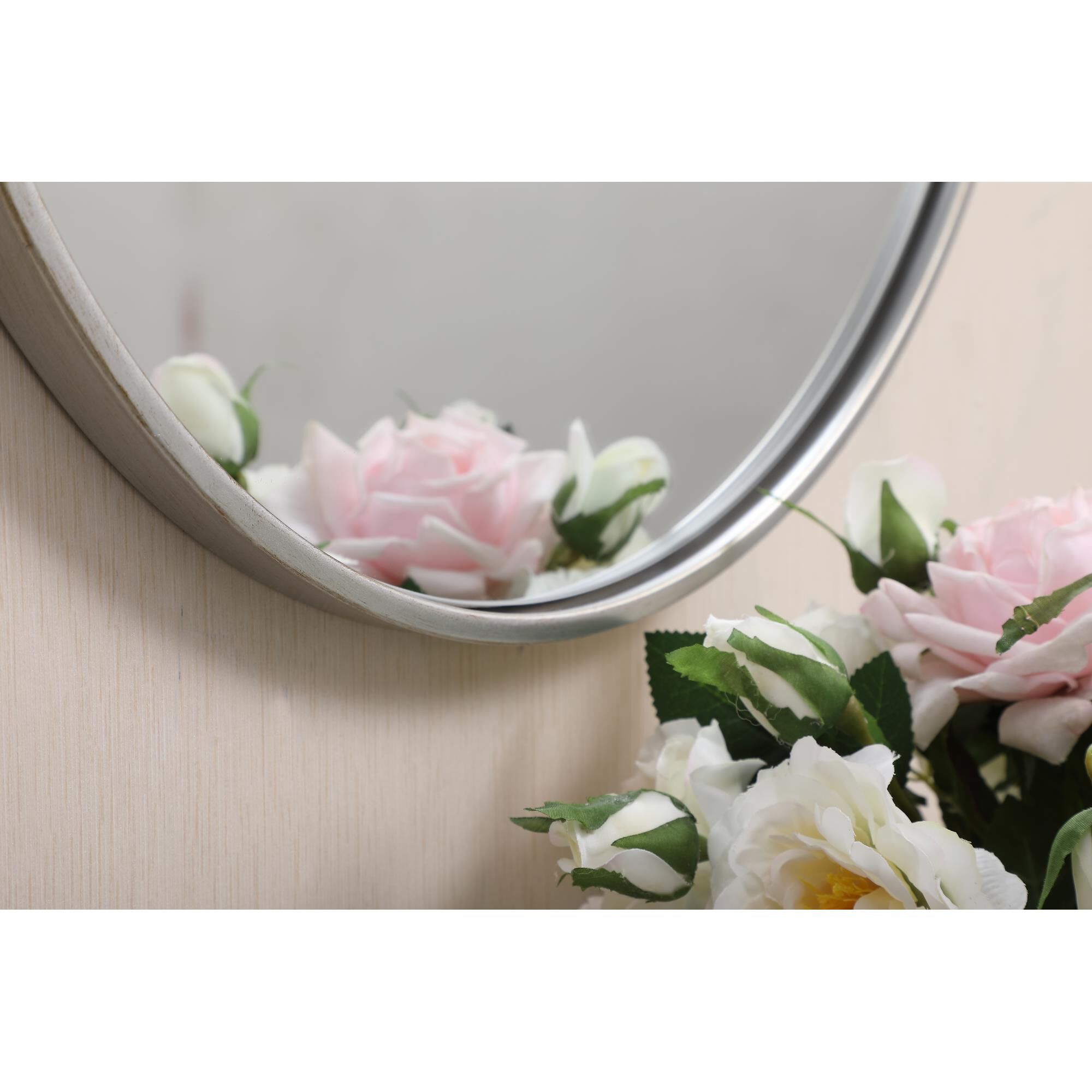 Rowan Decorative Mirrors by Elegant Decor