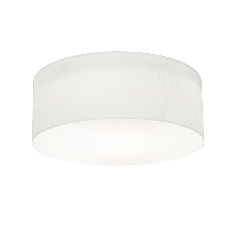 Anton 12 Inch 2 Light Flush Mount by AFX Lighting