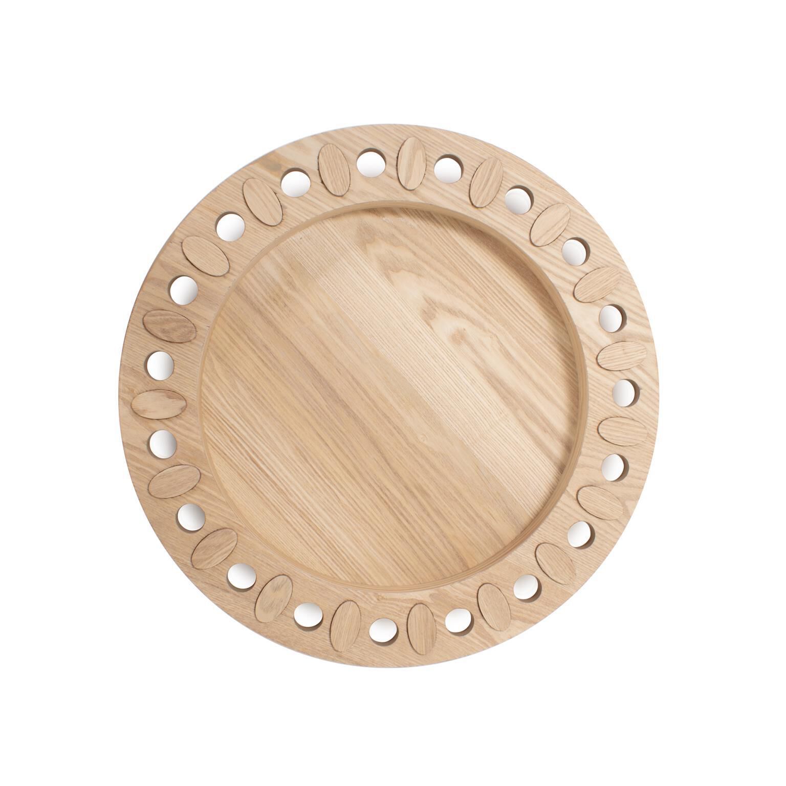 Shown in Textured Natural finish