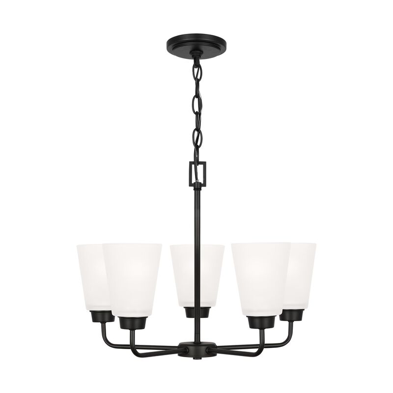 Kerrville 20 Inch Mini Chandelier by Generation Lighting