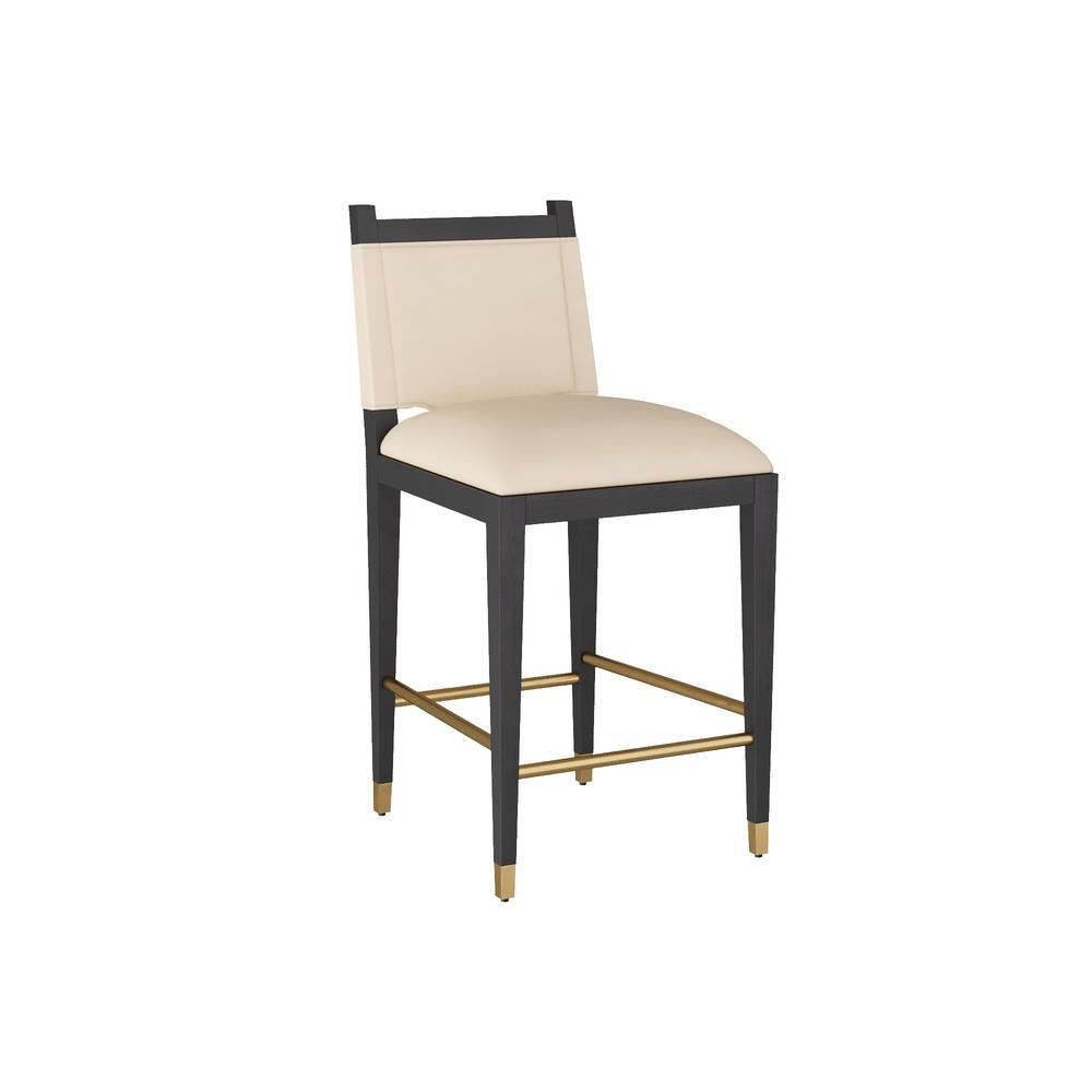 Burdock 37 Inch Stool by Arteriors Home