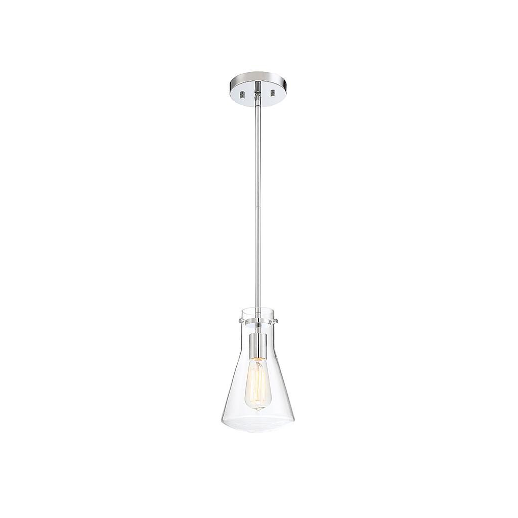 Meridian Lighting 6 Inch LED Mini Pendant