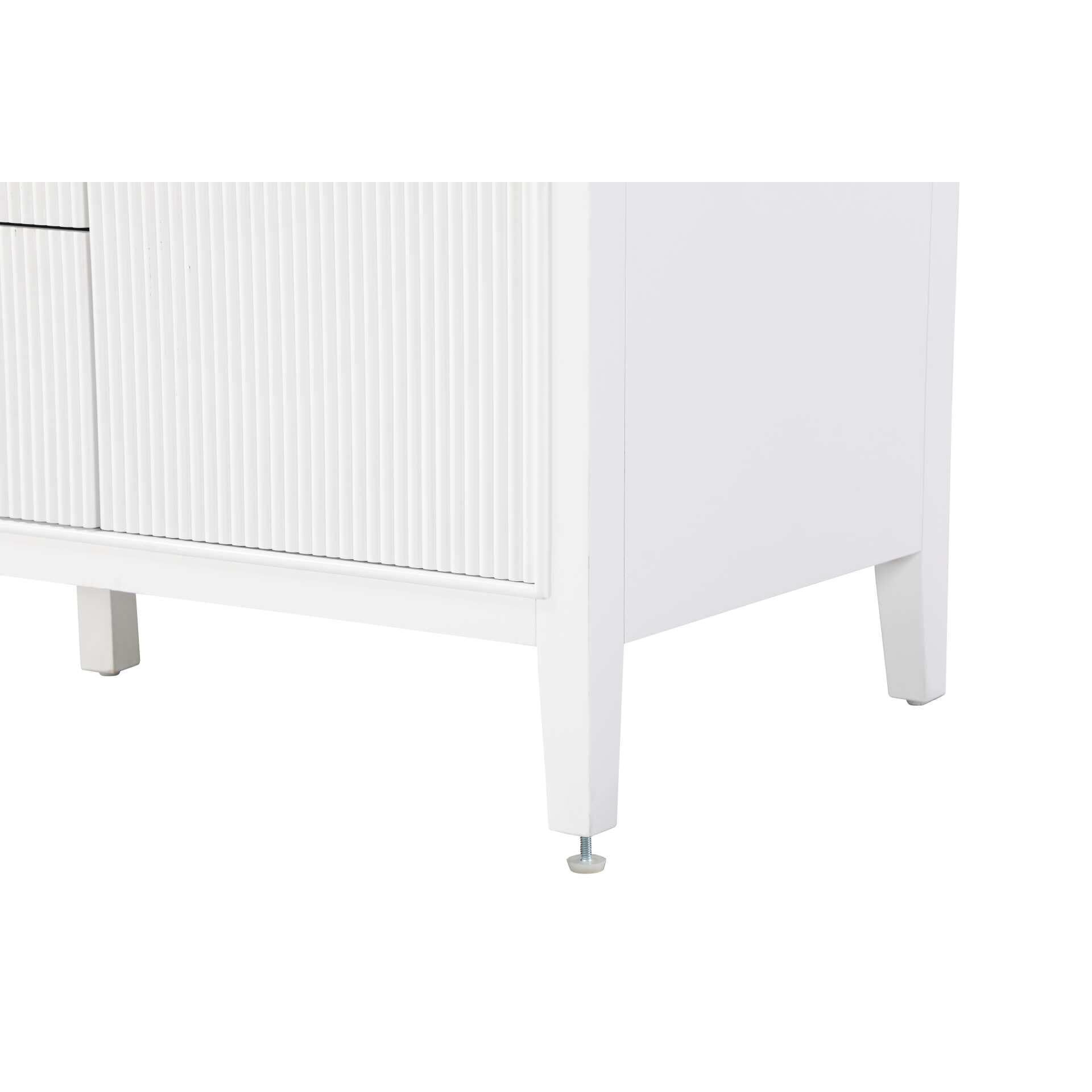 Langston 54 Inch Bath Vanity by Elegant Decor