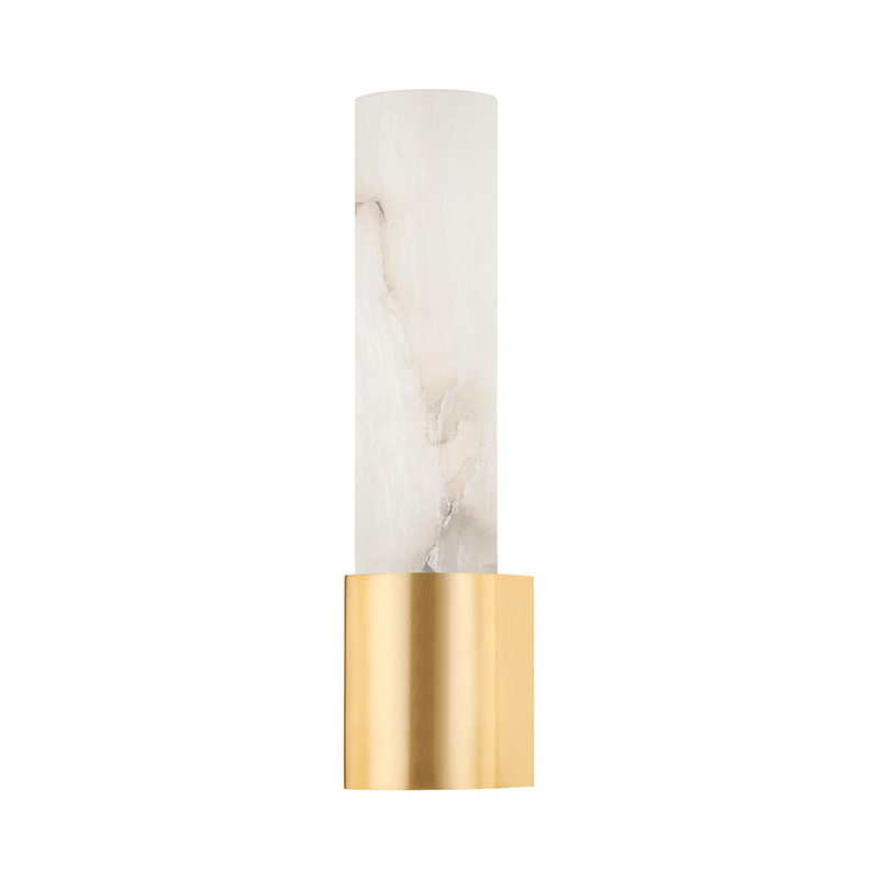 Ellington 13 Inch Wall Sconce by Hudson Valley Lighting