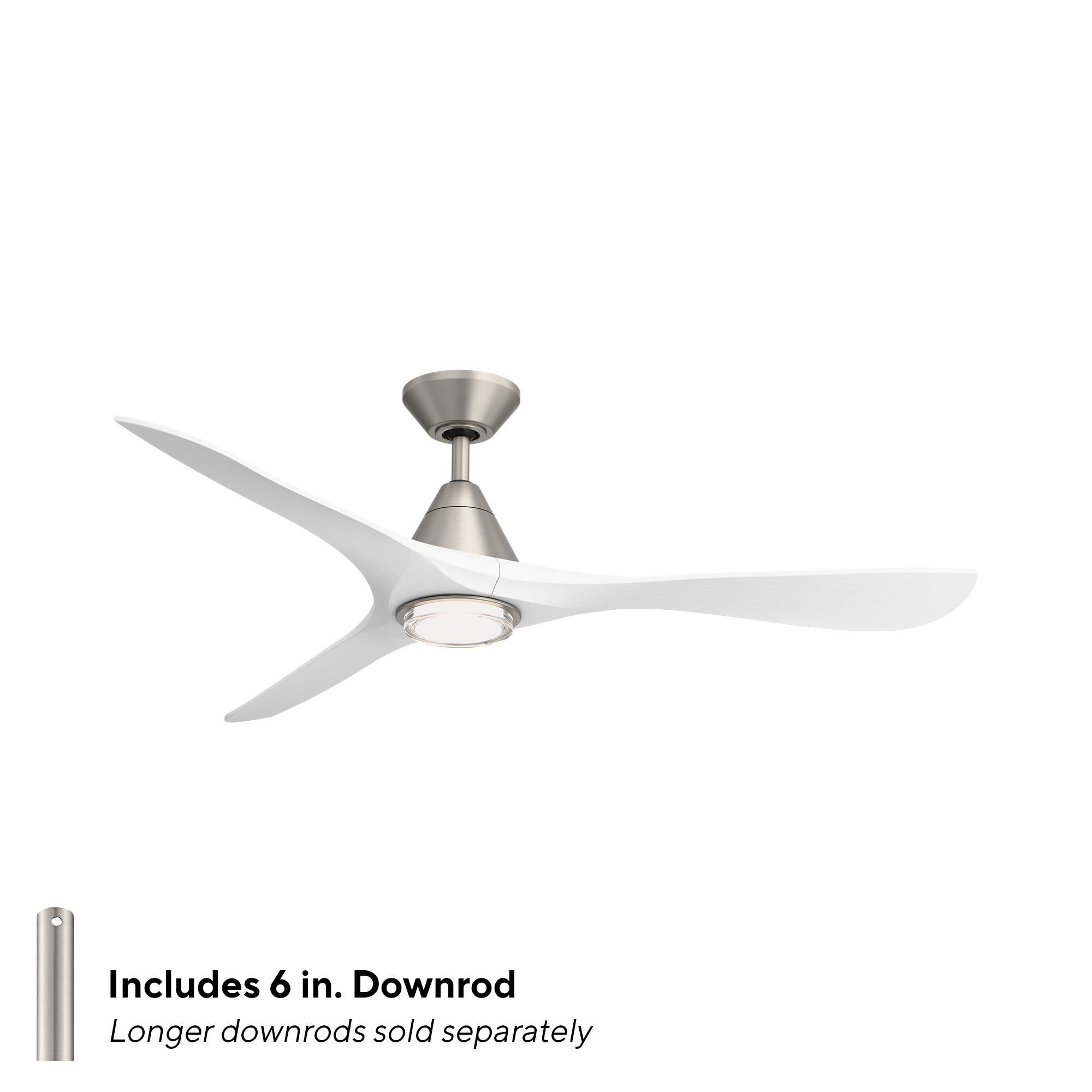 Shown in Antique Nickel finish