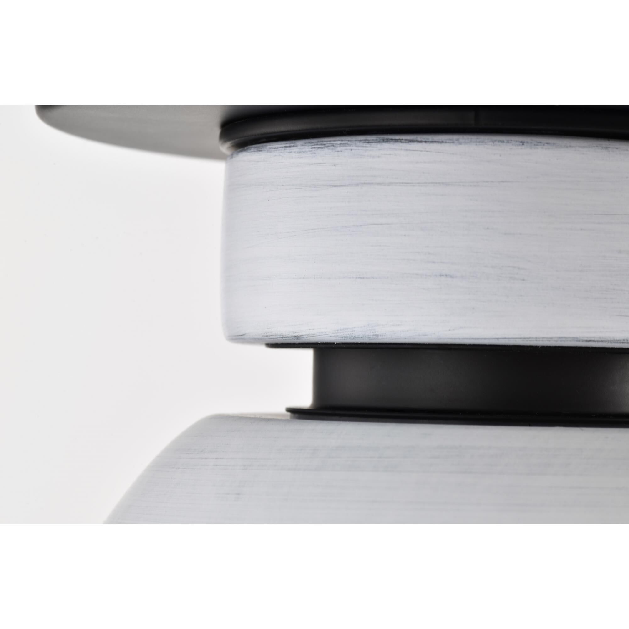 Shown in Matte Black finish