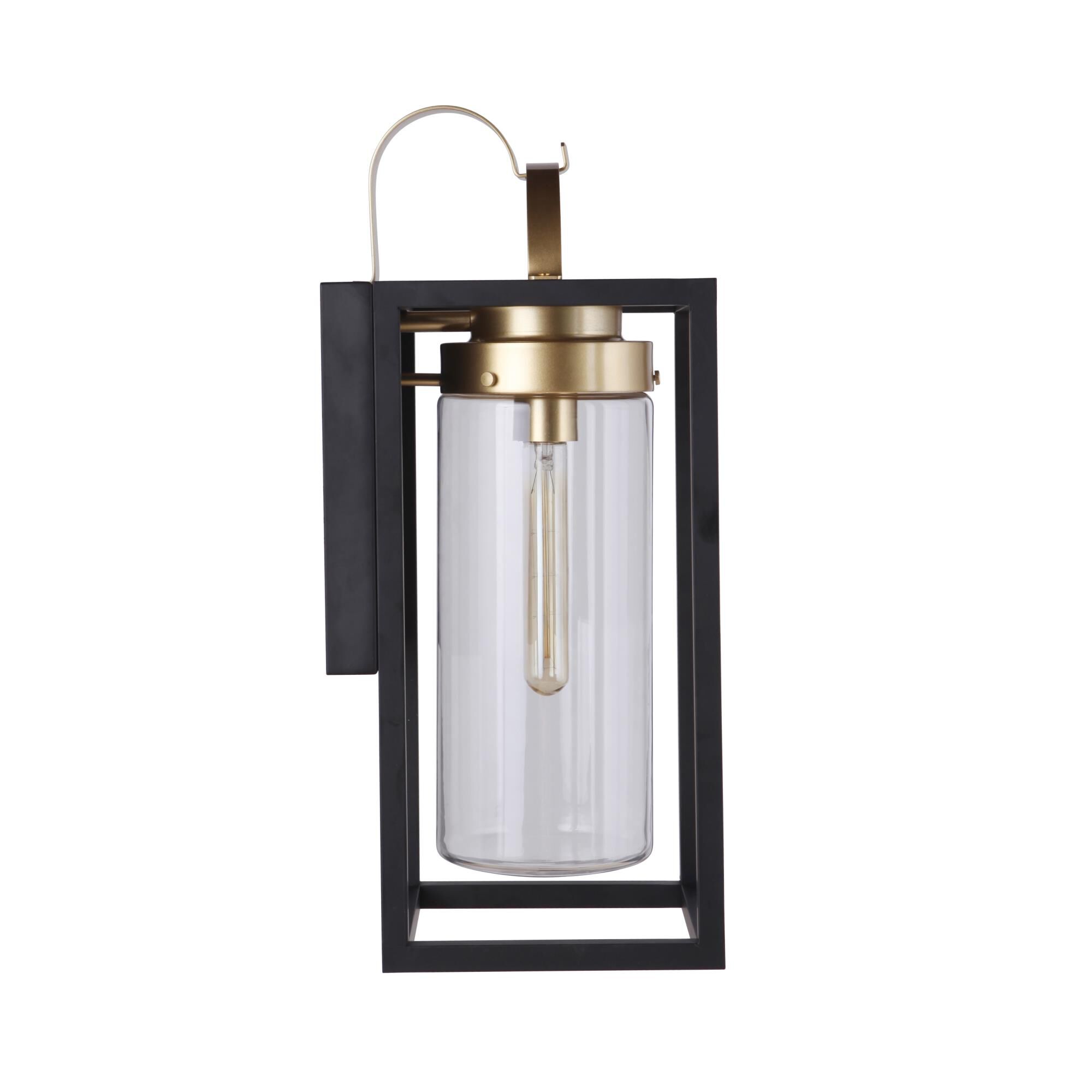 Craftmade Neo 19 Inch Tall Outdoor Wall Light