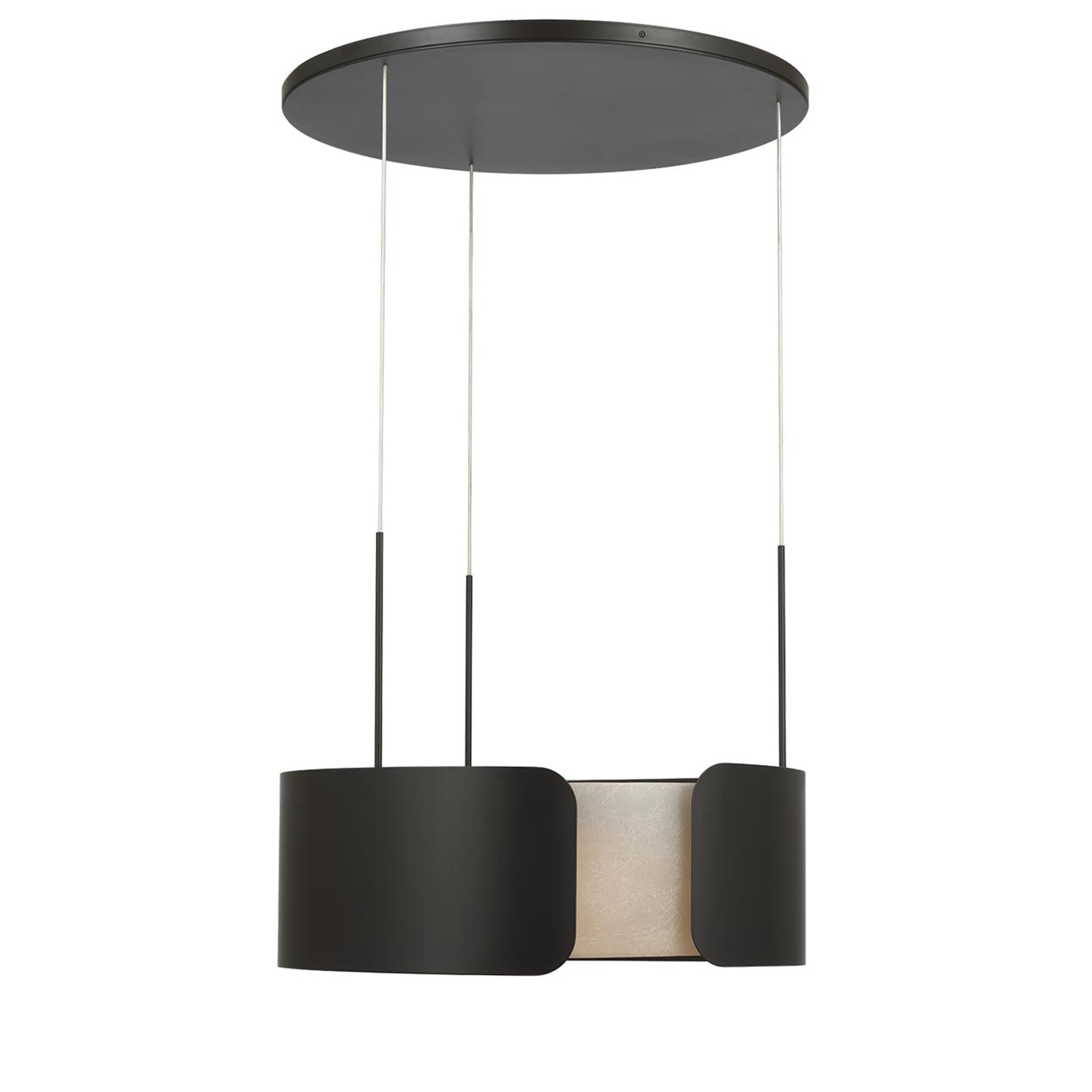 Shown in Matte Carbon finish and Nova Frost shade