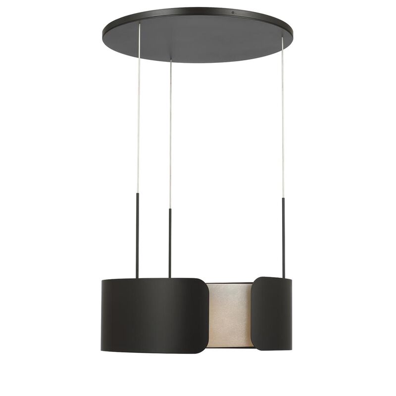 Anne-Marie Barton Armise 28 Inch Chandelier by Visual Comfort Signature Collection