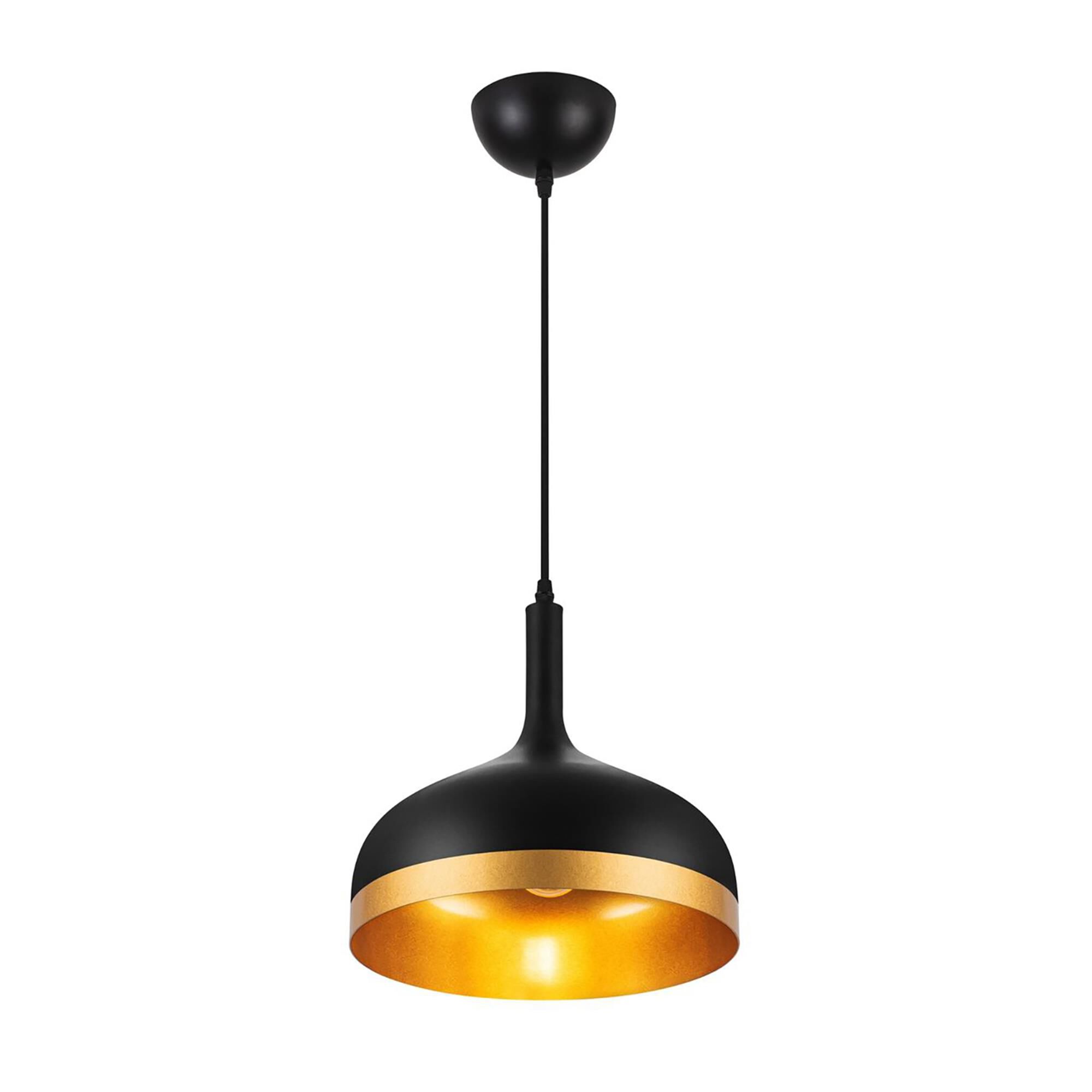 Steven Sabados S&C Dash 12 Inch Mini Pendant,