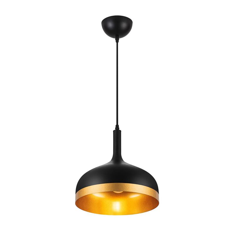 Artcraft Steven Sabados S&C Dash 12 Inch Mini Pendant