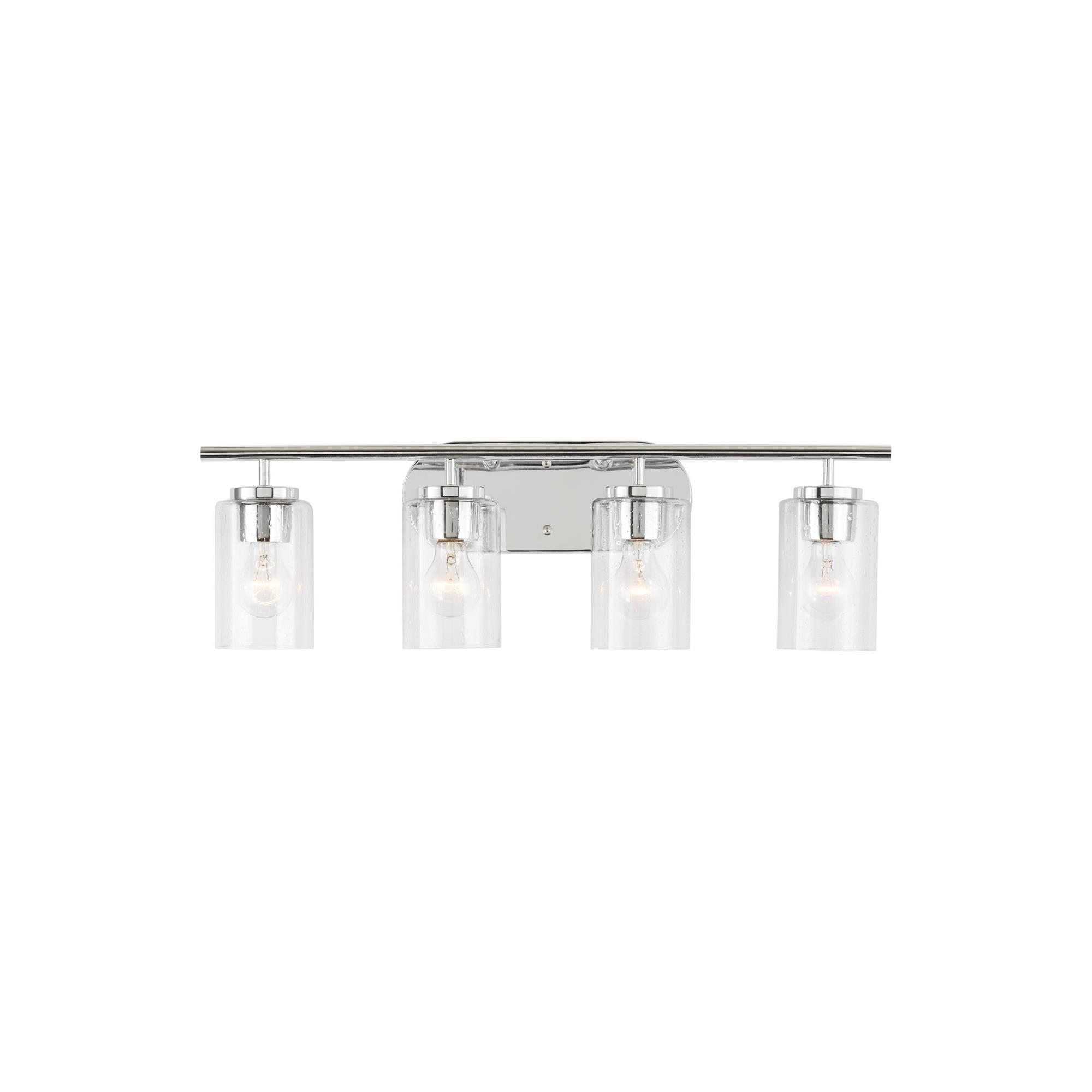 Oslo 27 Inch 4 Light Bath Vanity Light by Generation Lighting