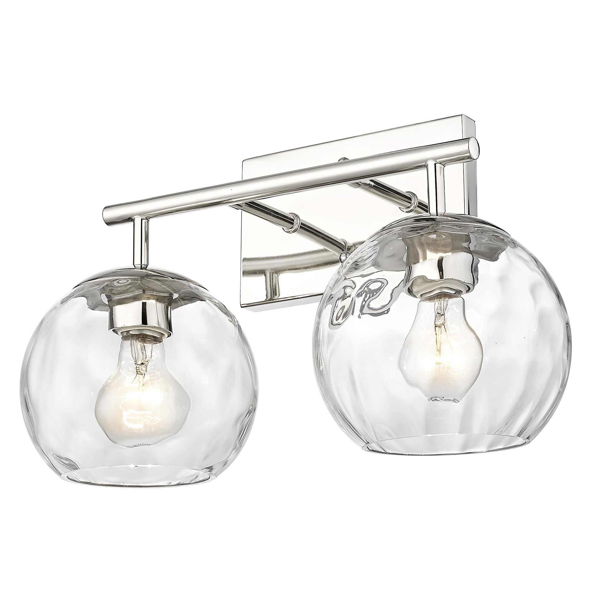 Mackenzie 16 Inch 2 Light Bath Vanity Light by Acclaim Lighting