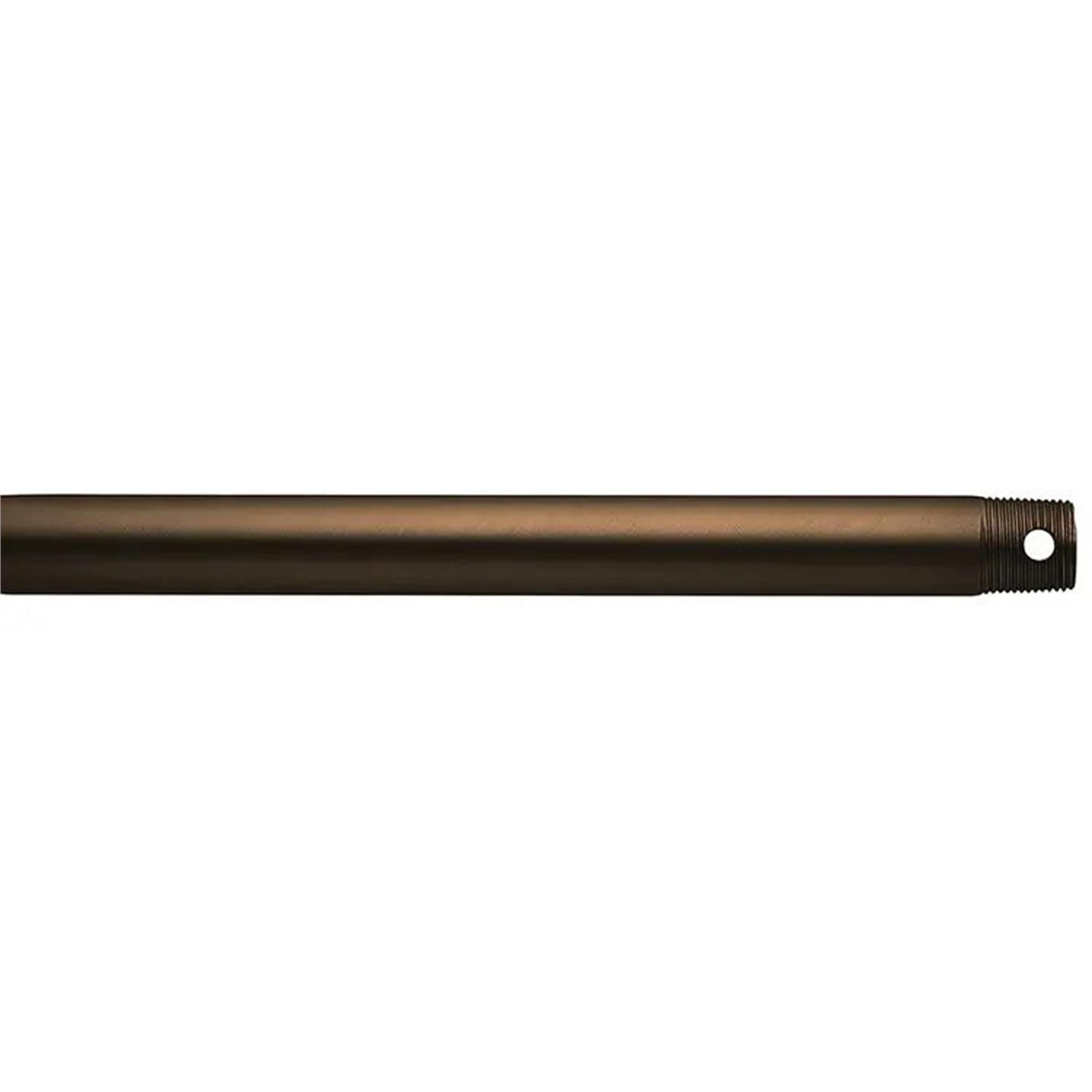 Shown in Heritage Brushed Bronze finish