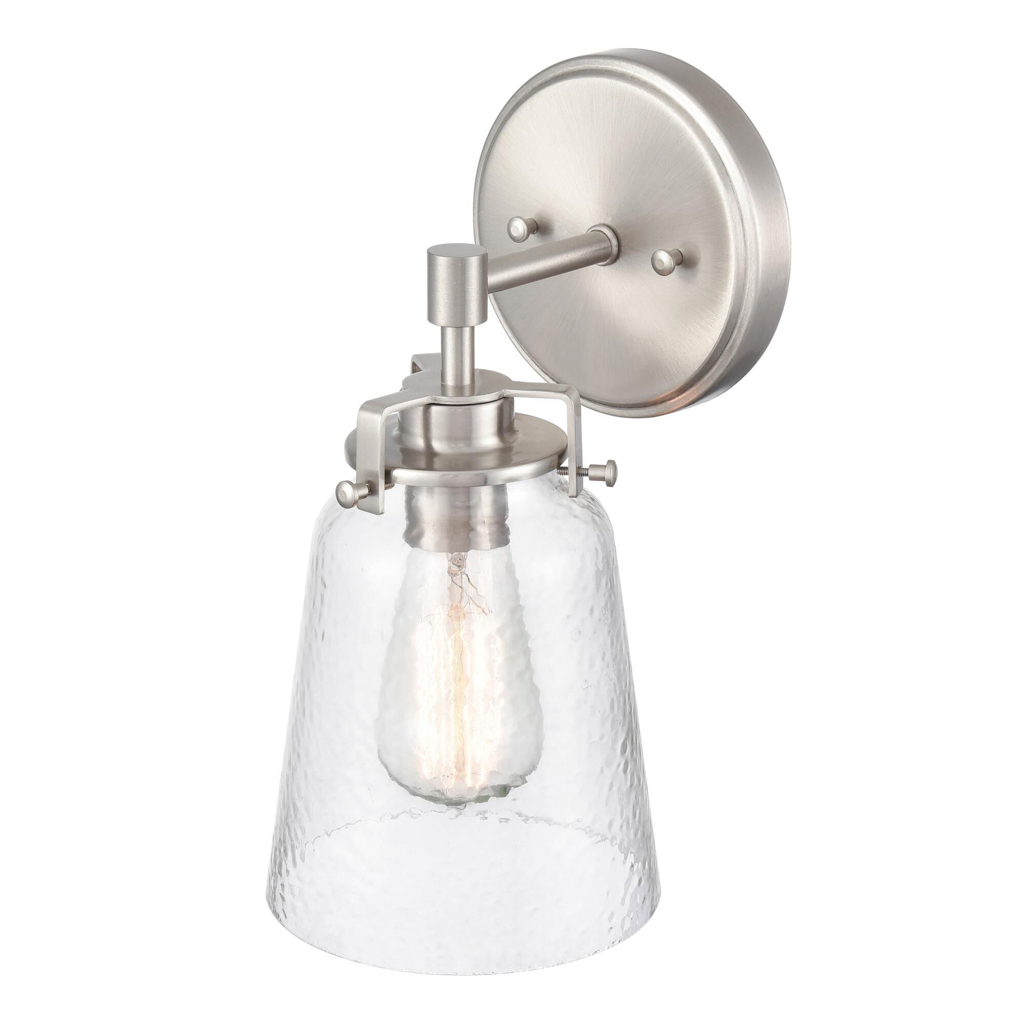 Millennium Lighting Amberose 12 Inch Wall Sconce