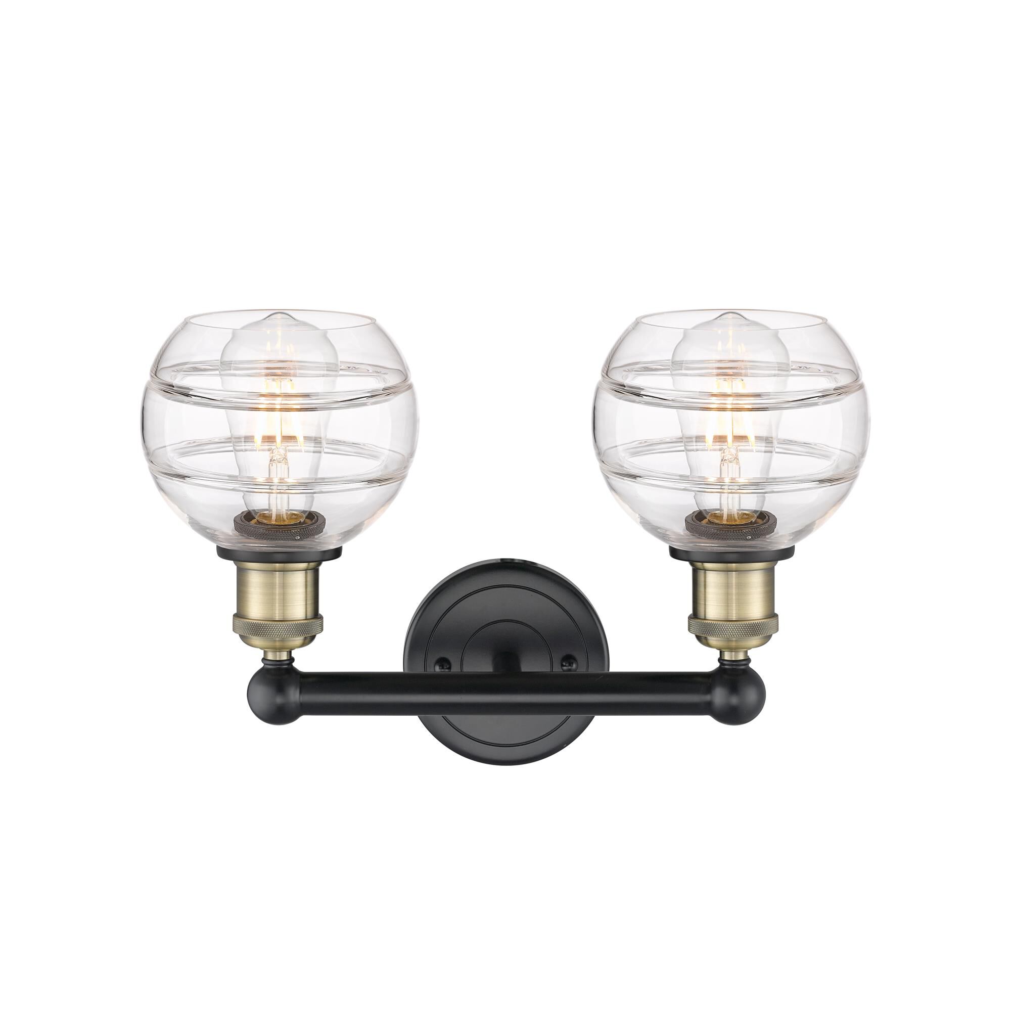Bruno Marashlian Rochester 15 Inch Bath Vanity Light by Innovations Lighting